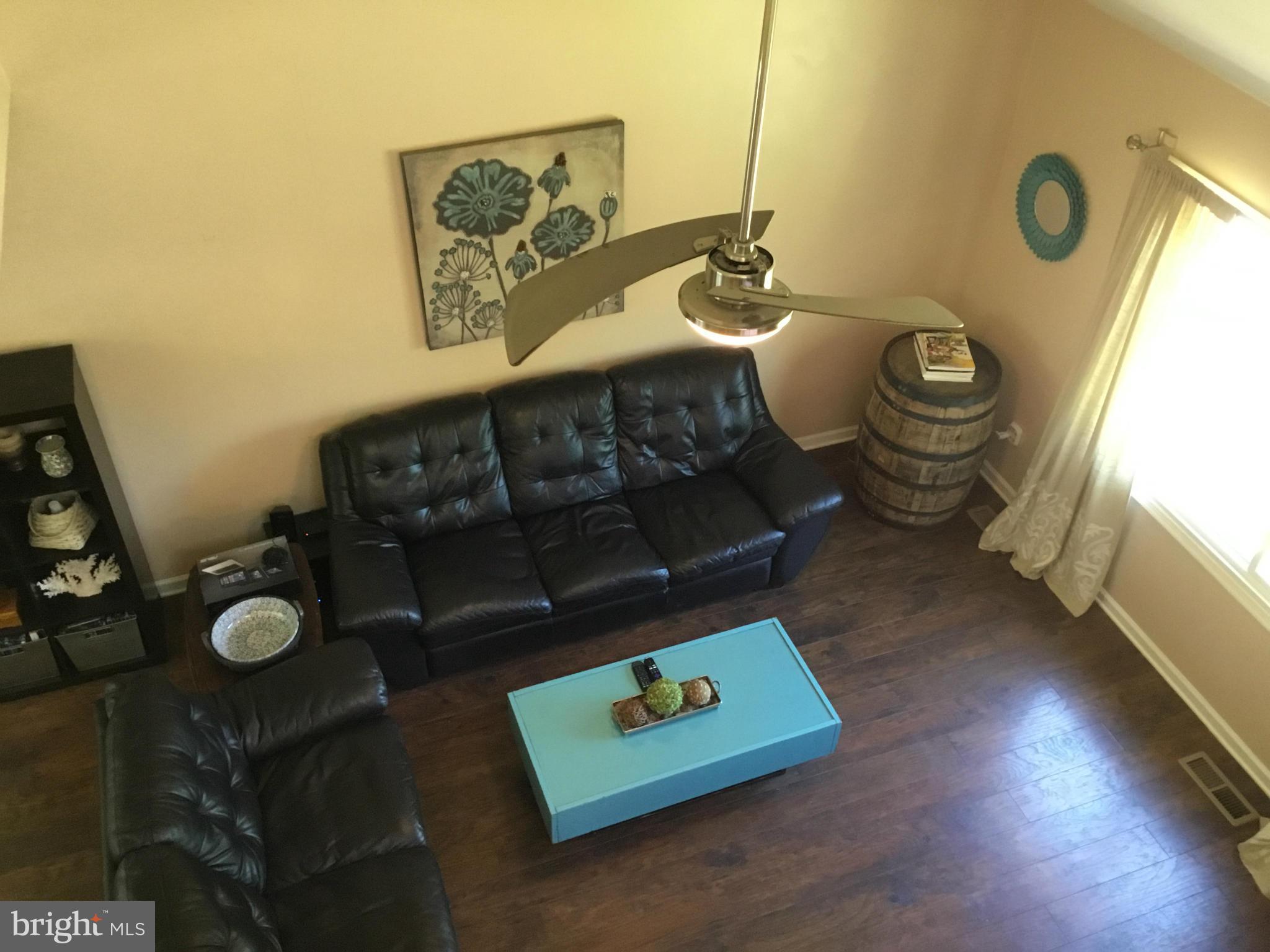 CAMELOT - Residential Lease