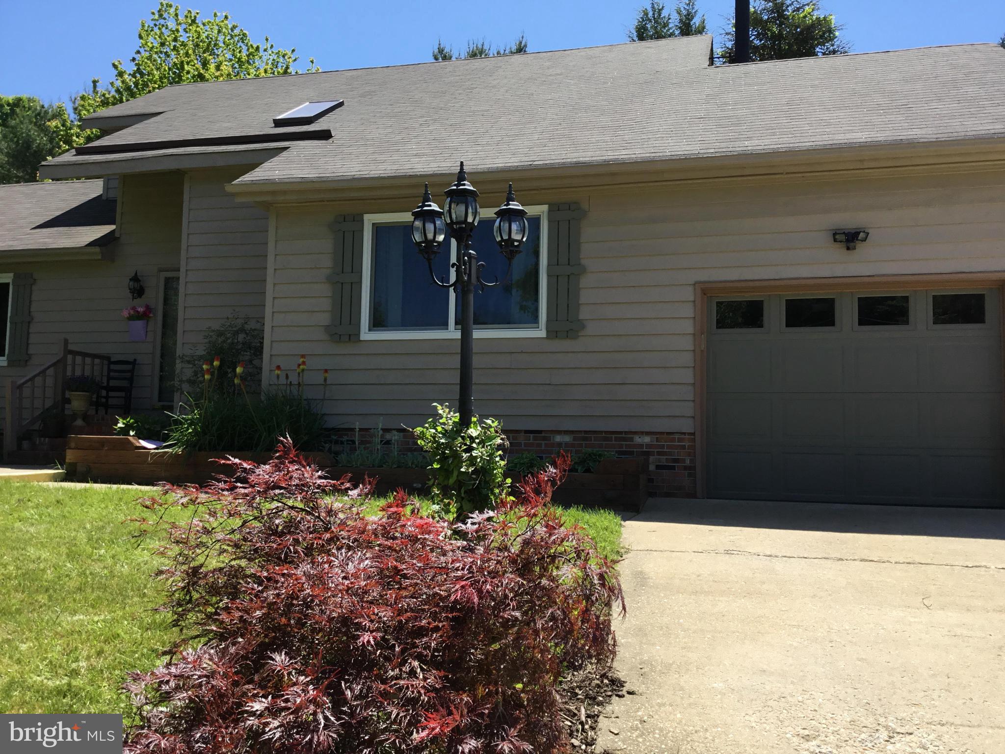 CAMELOT - Residential Lease