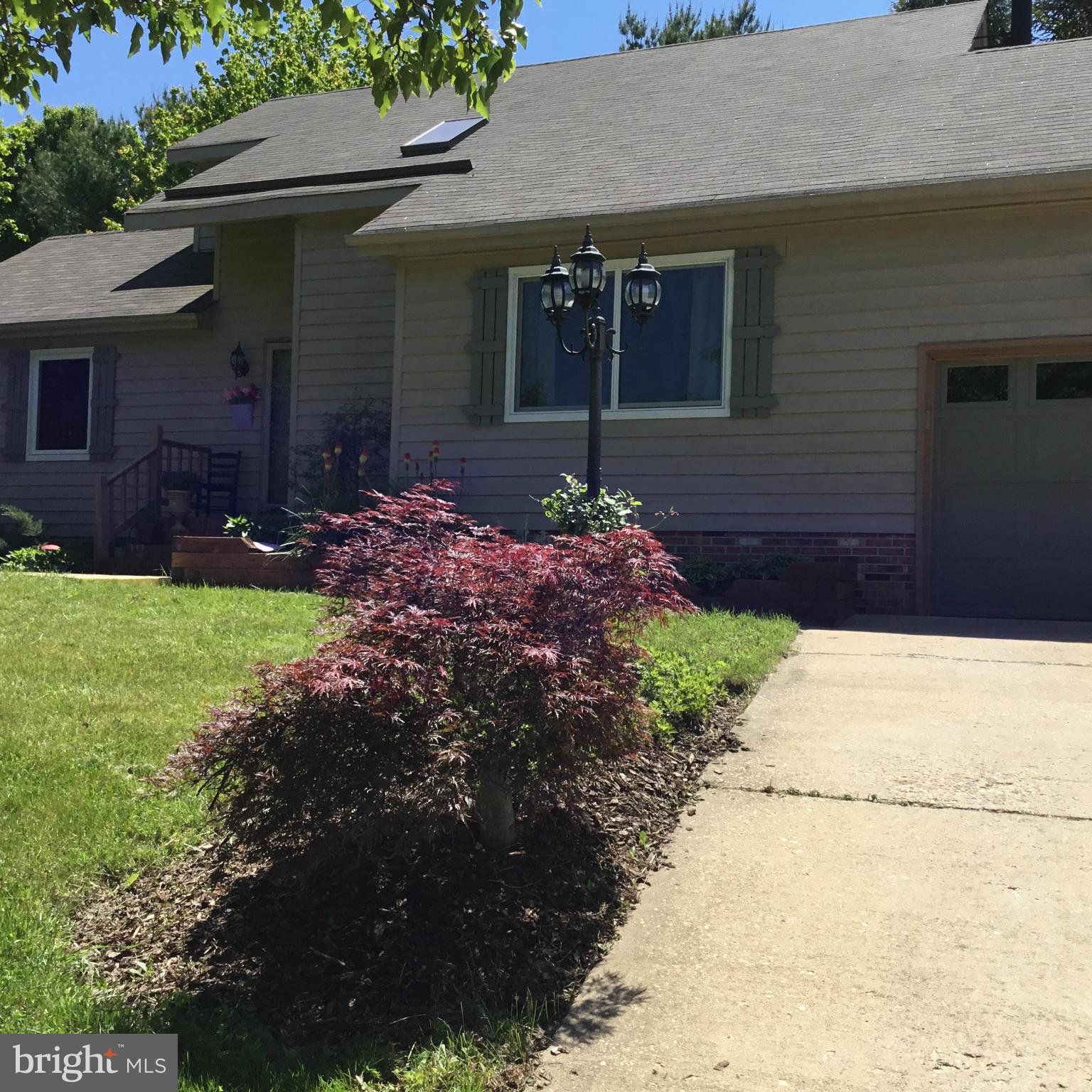 CAMELOT - Residential Lease