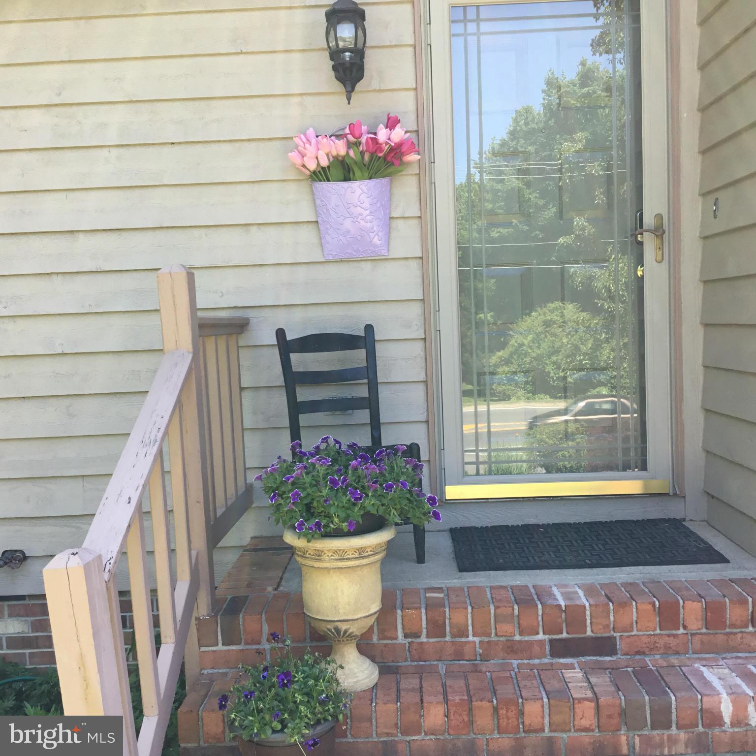 CAMELOT - Residential Lease