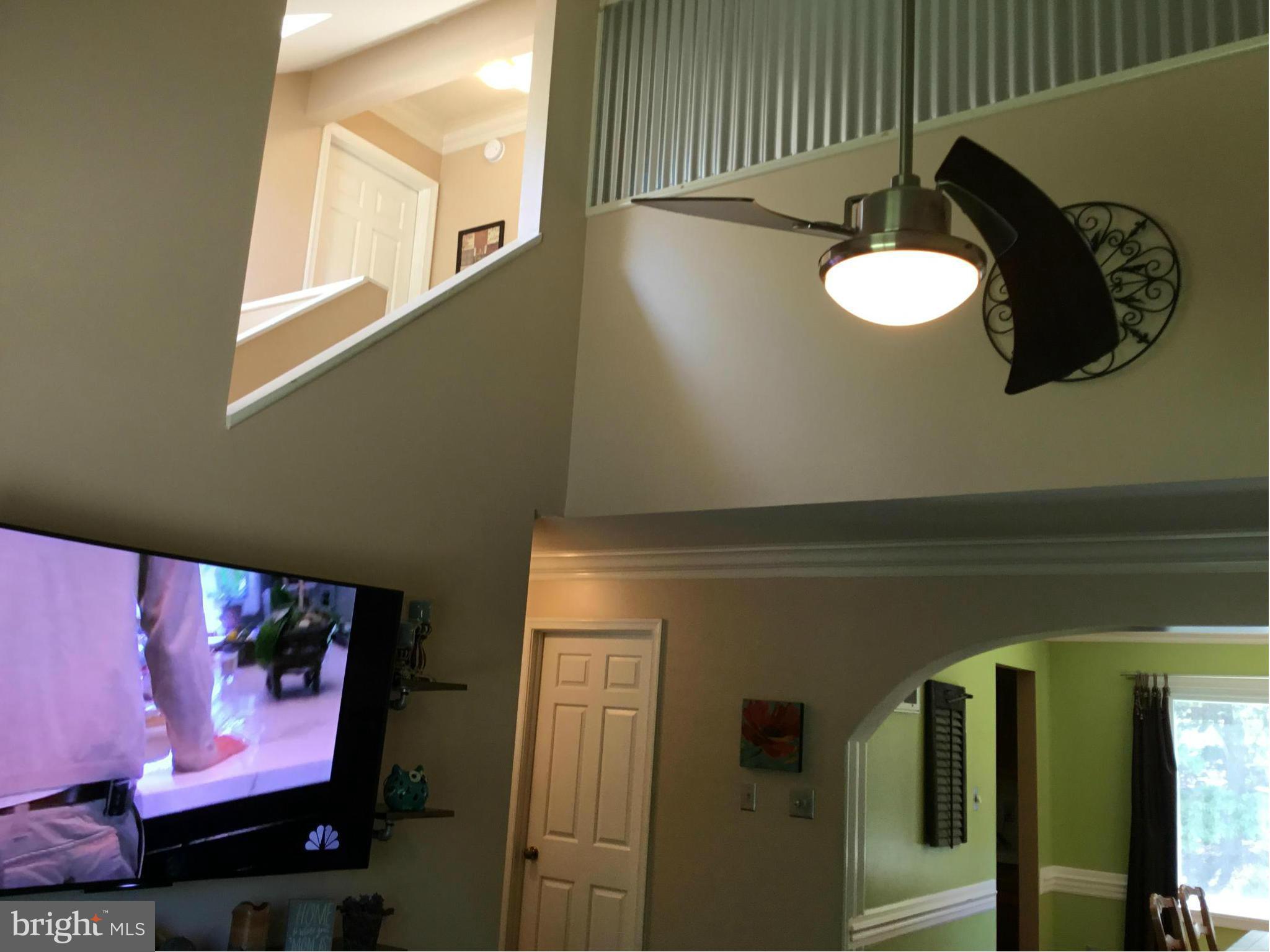 CAMELOT - Residential Lease