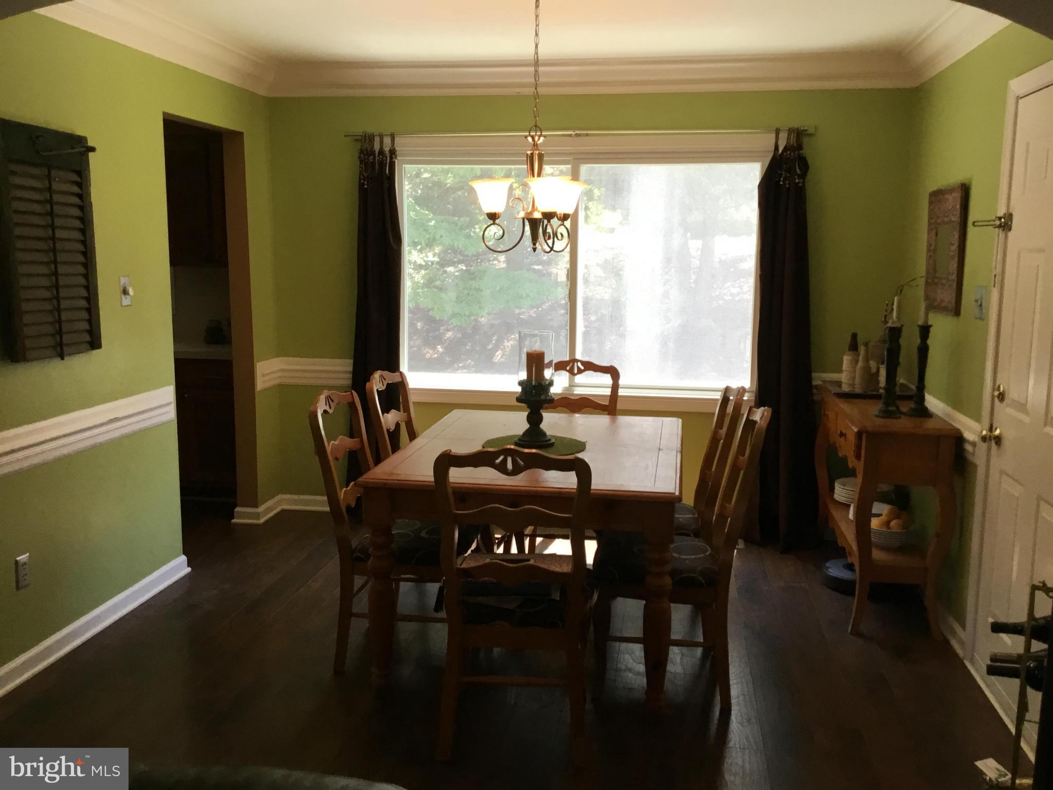 CAMELOT - Residential Lease