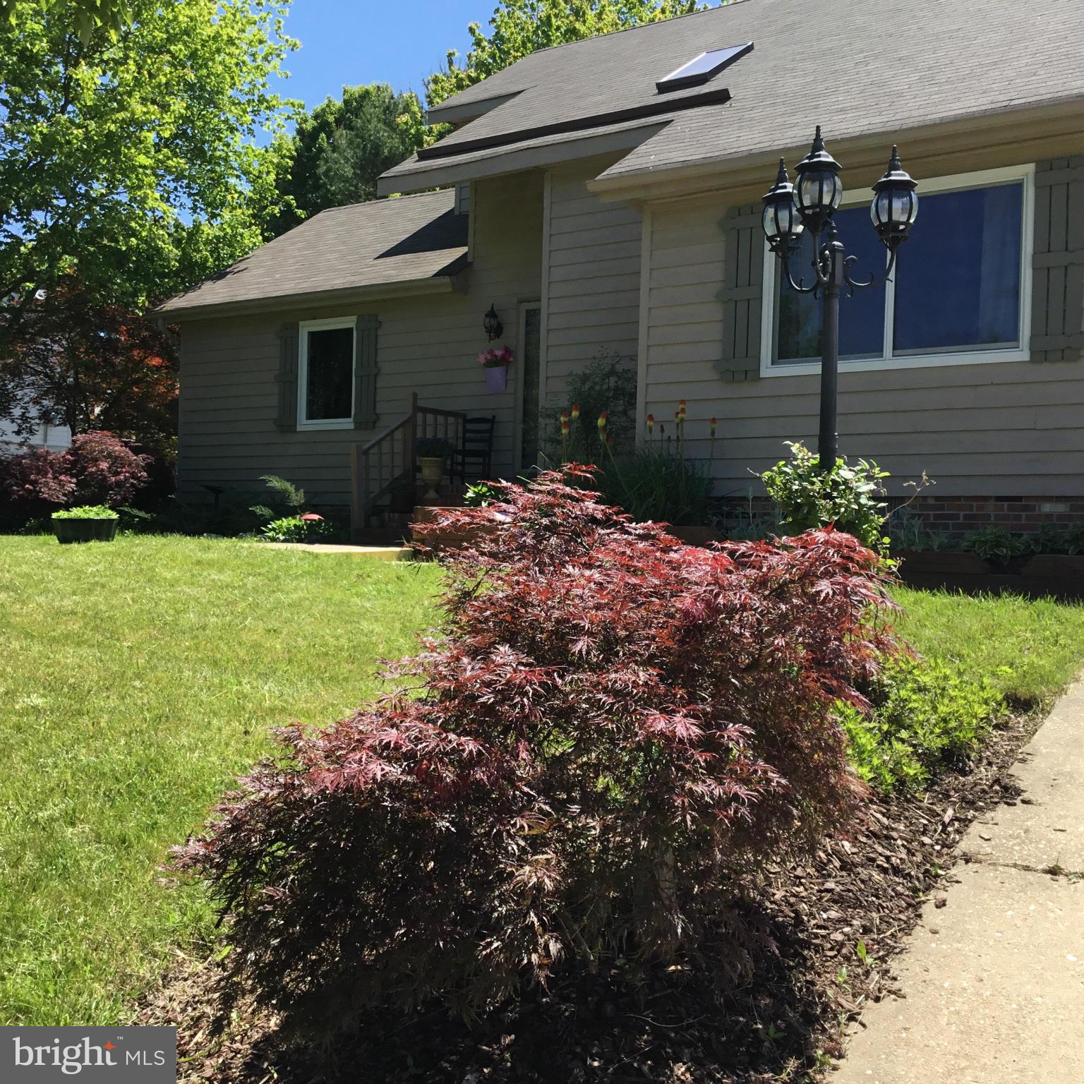 CAMELOT - Residential Lease