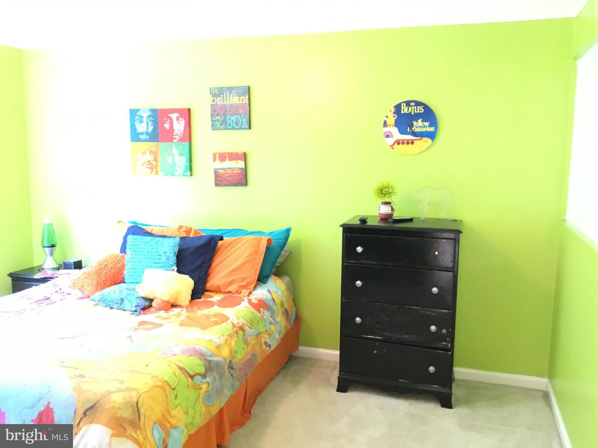 CAMELOT - Residential Lease