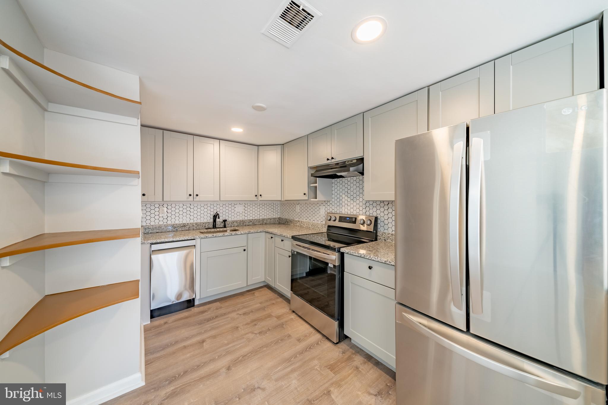 MCCONKEY - Residential