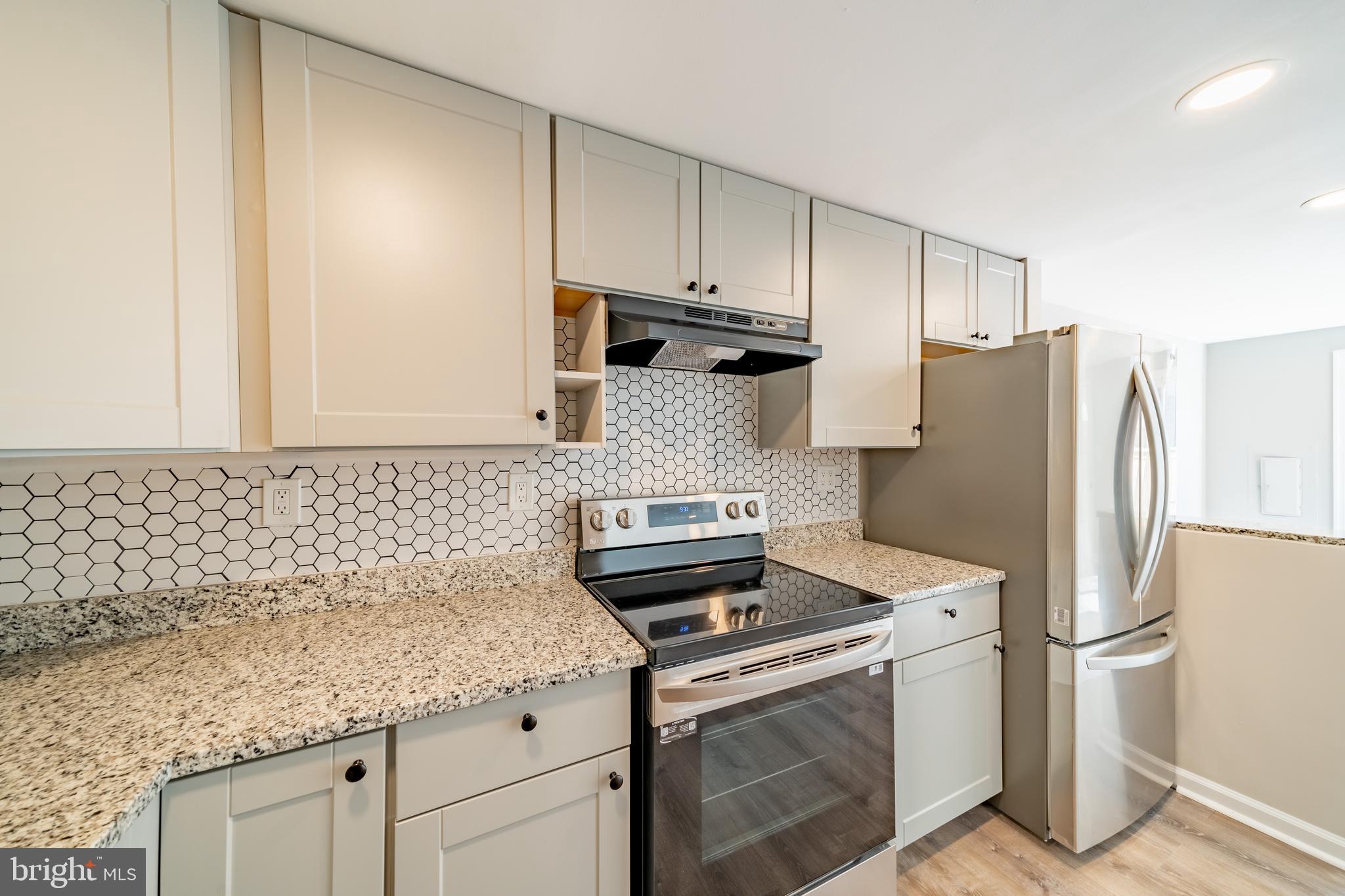 MCCONKEY - Residential