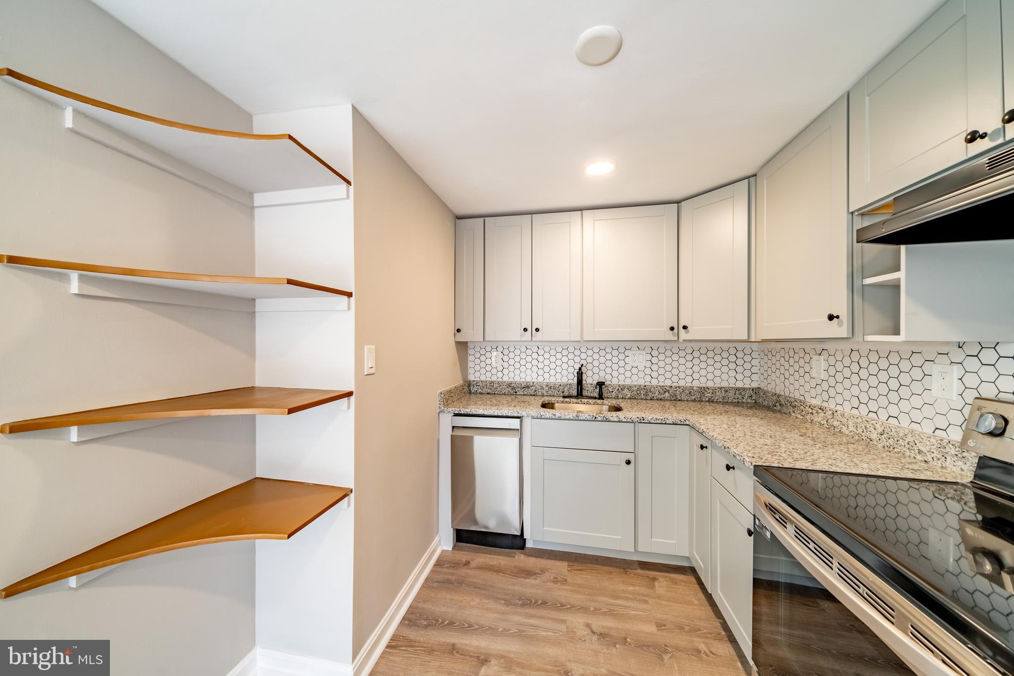 MCCONKEY - Residential