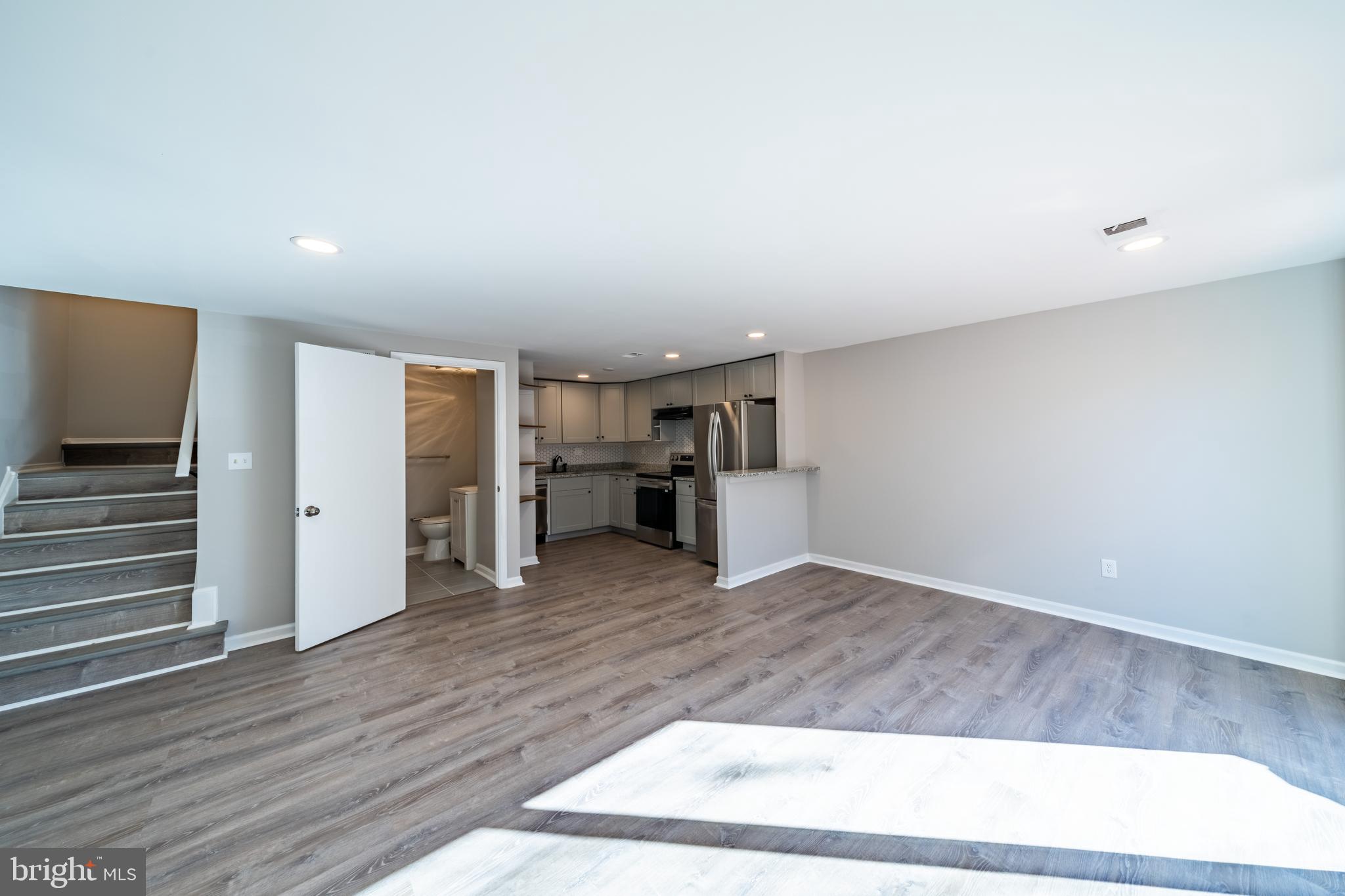 MCCONKEY - Residential