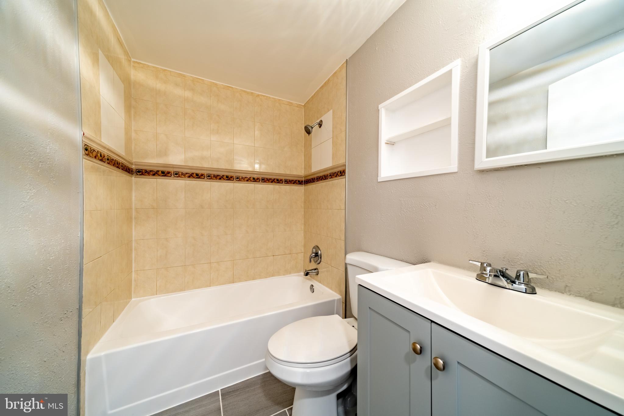 MCCONKEY - Residential