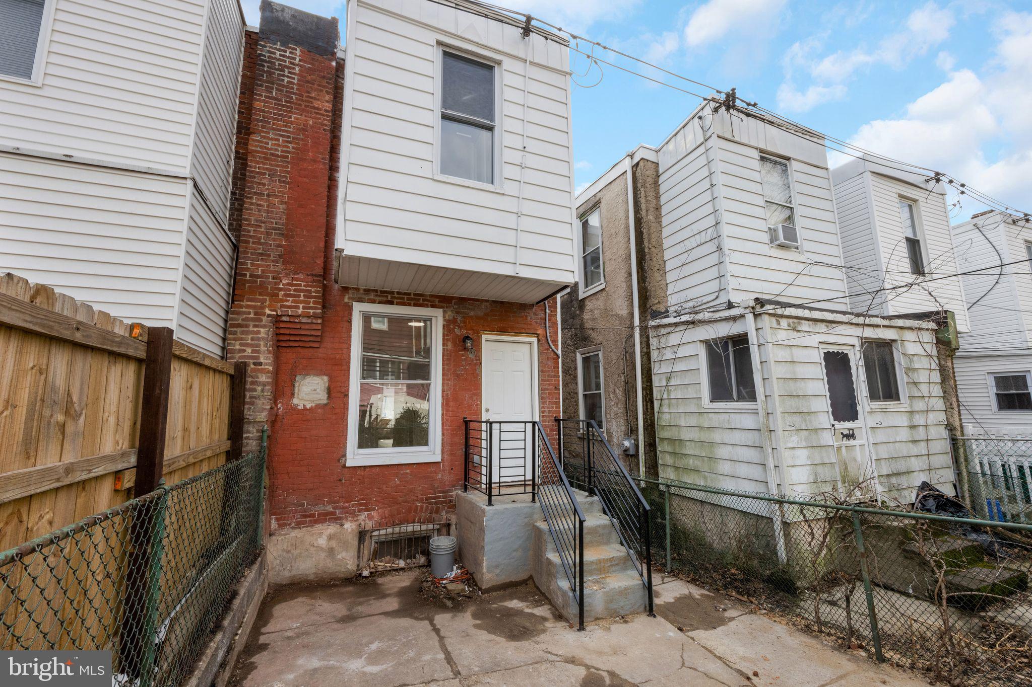 COBBS CREEK - Residential Income