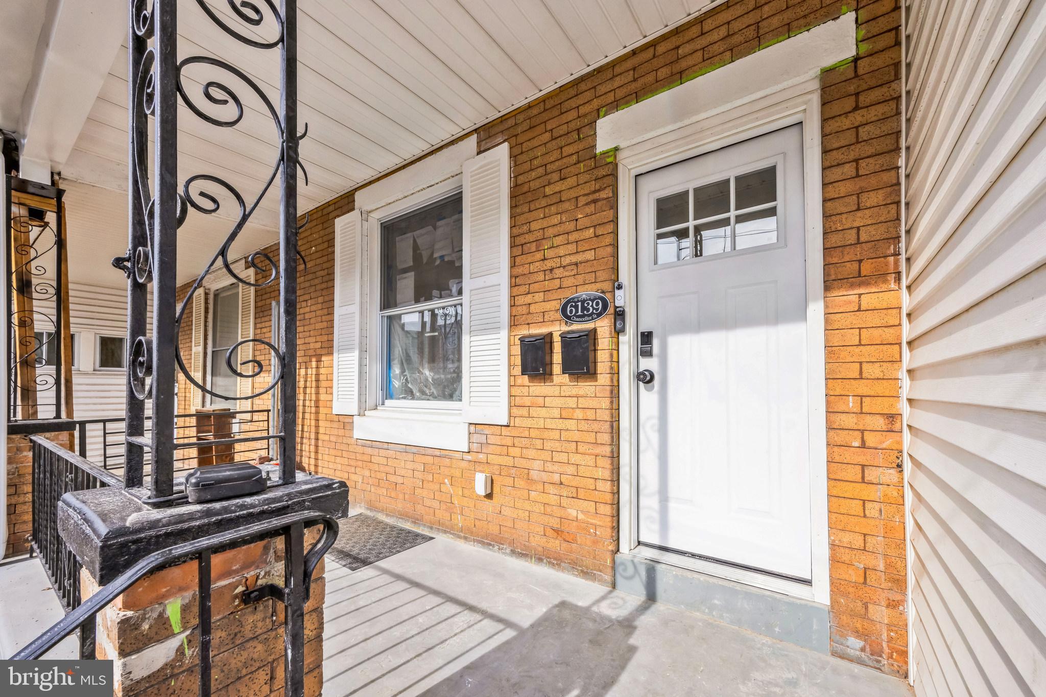 COBBS CREEK - Residential Income