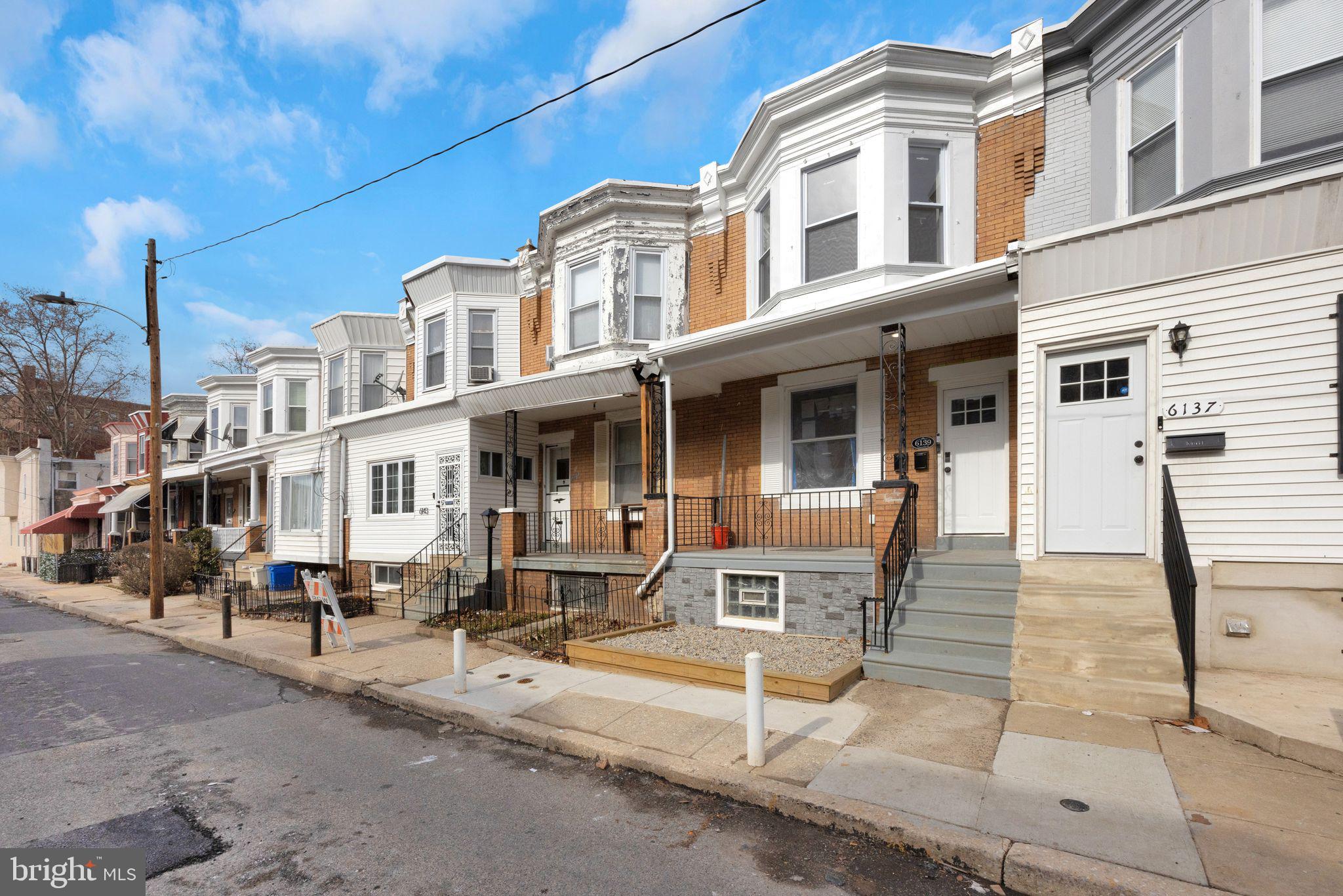 COBBS CREEK - Residential Income