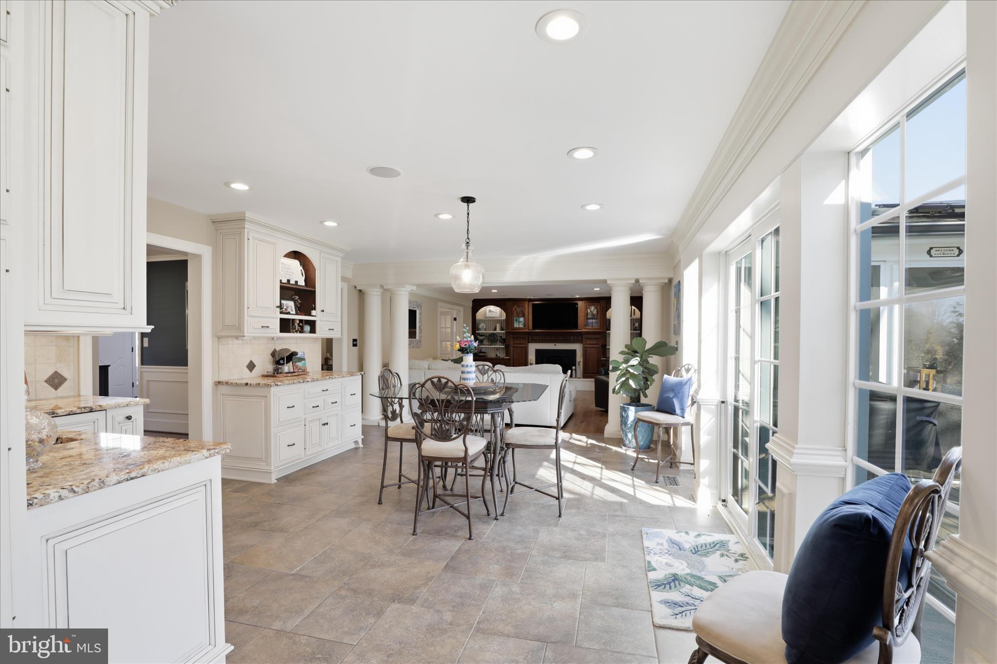 SCHOOL LANE HILLS ESTATES - Residential