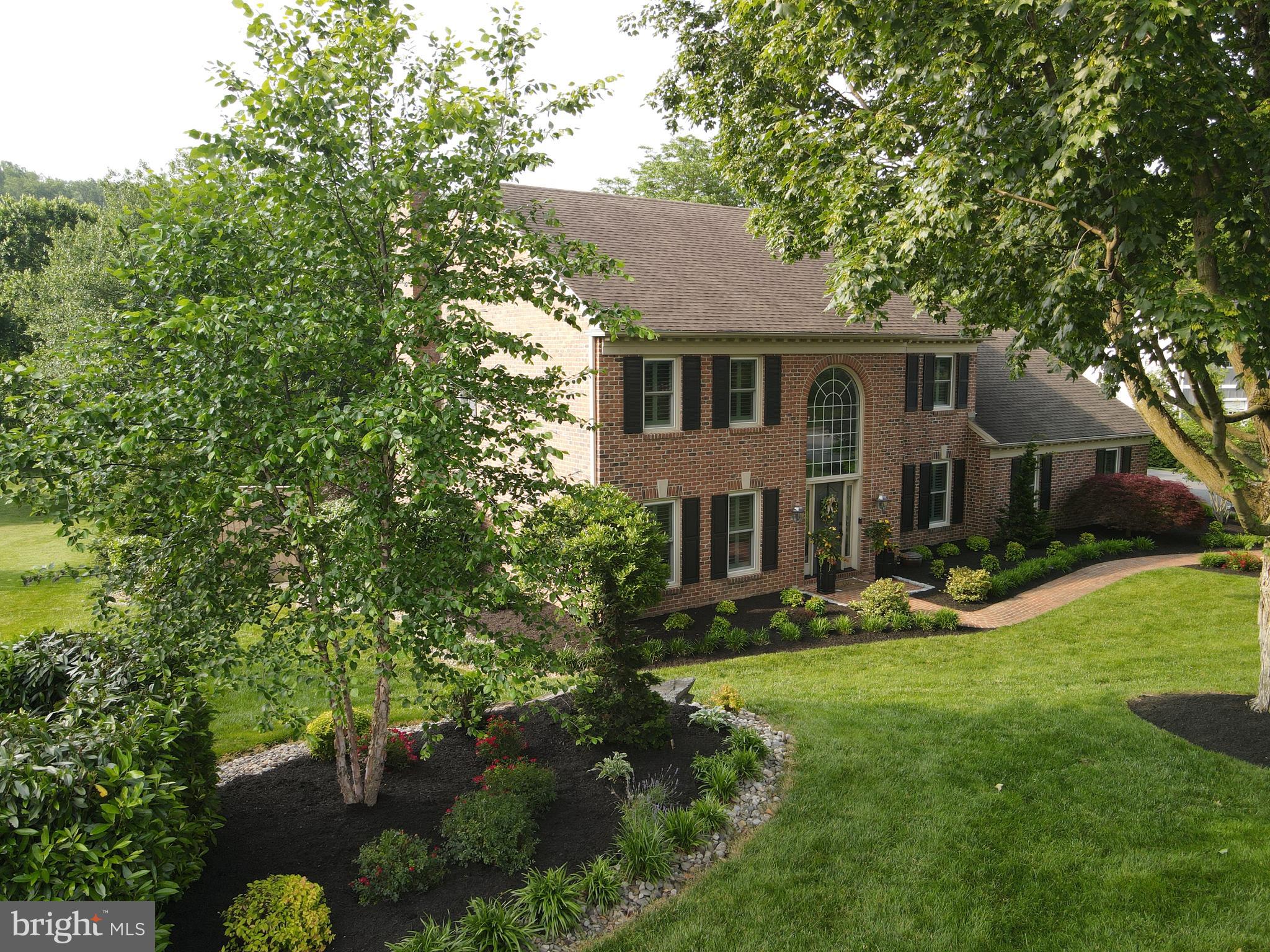 SCHOOL LANE HILLS ESTATES - Residential