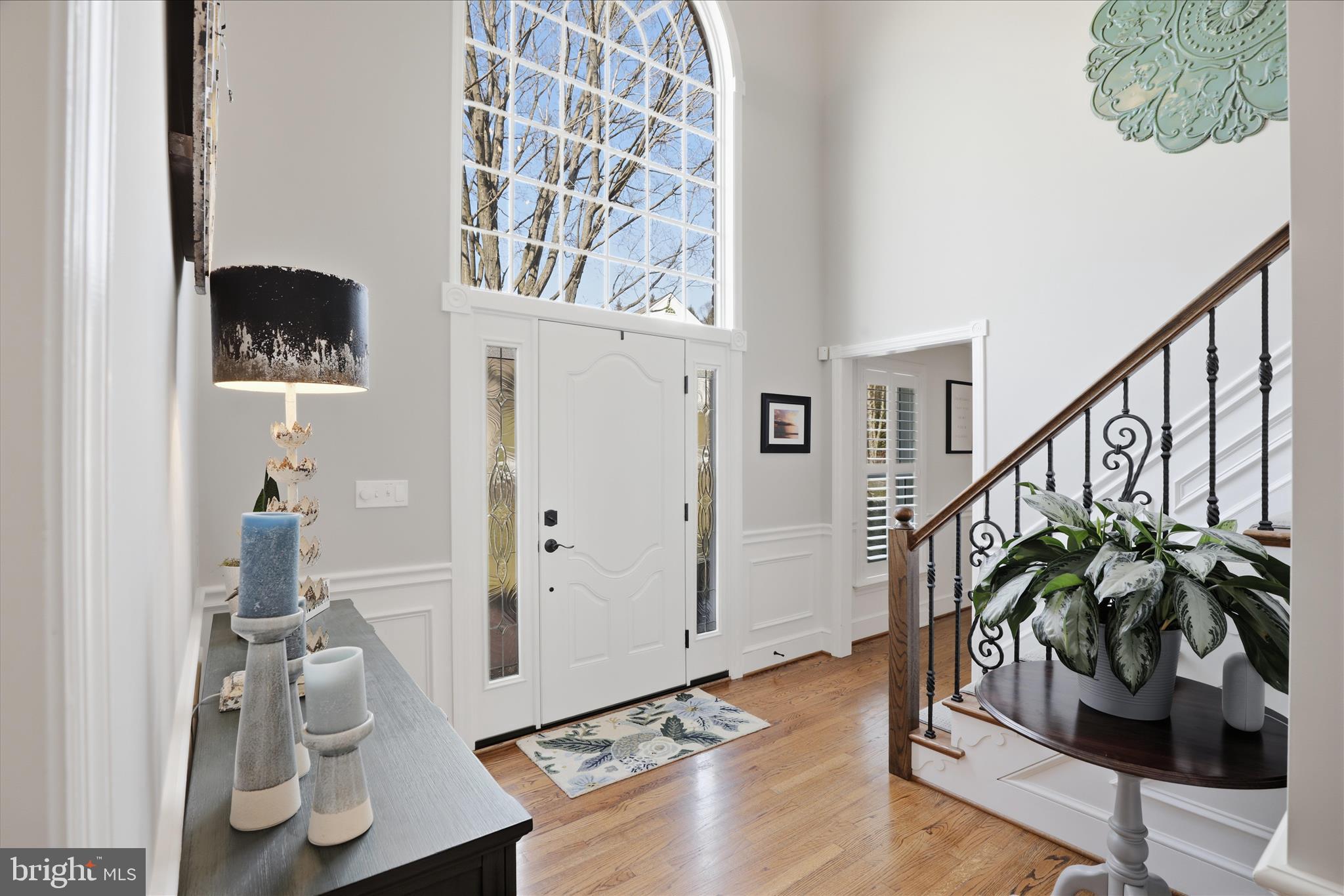 SCHOOL LANE HILLS ESTATES - Residential