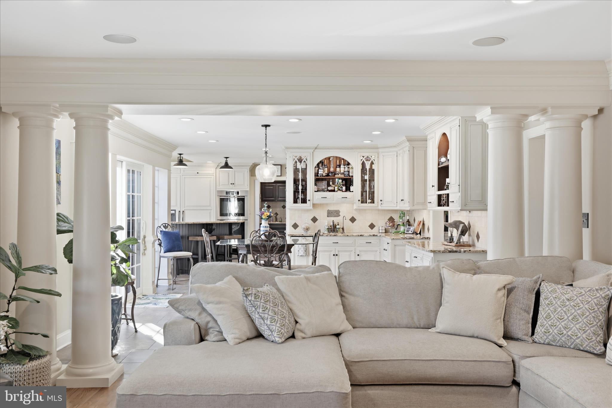 SCHOOL LANE HILLS ESTATES - Residential