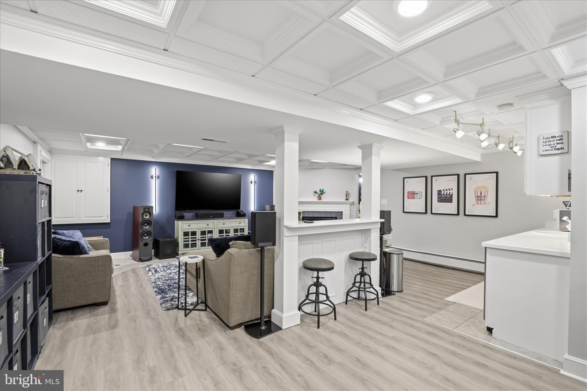 SCHOOL LANE HILLS ESTATES - Residential