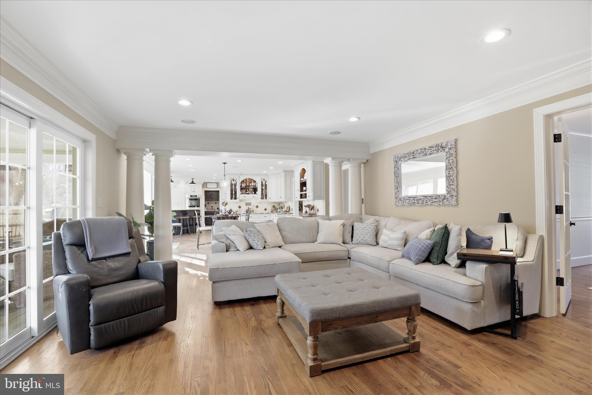 SCHOOL LANE HILLS ESTATES - Residential