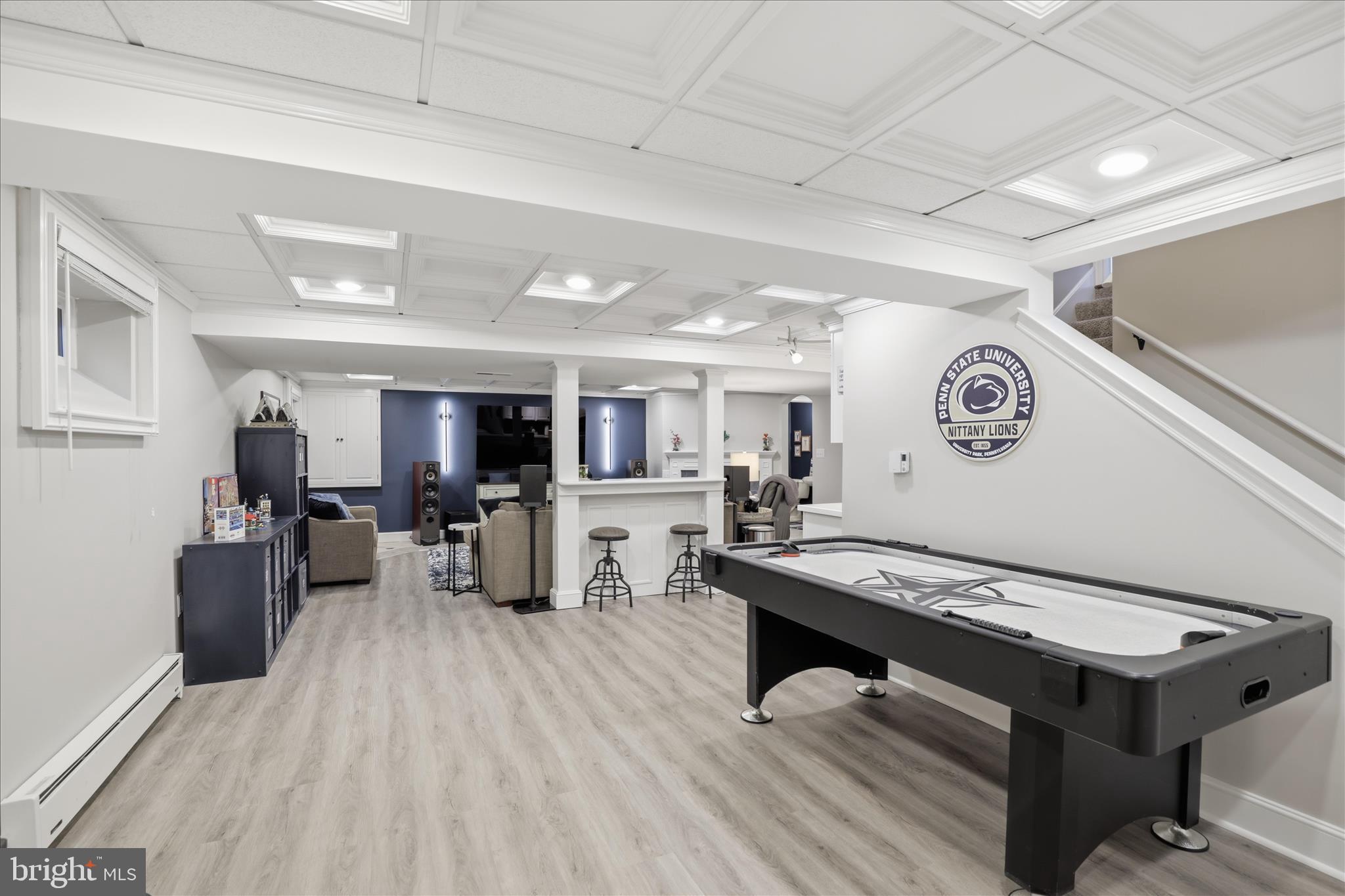 SCHOOL LANE HILLS ESTATES - Residential