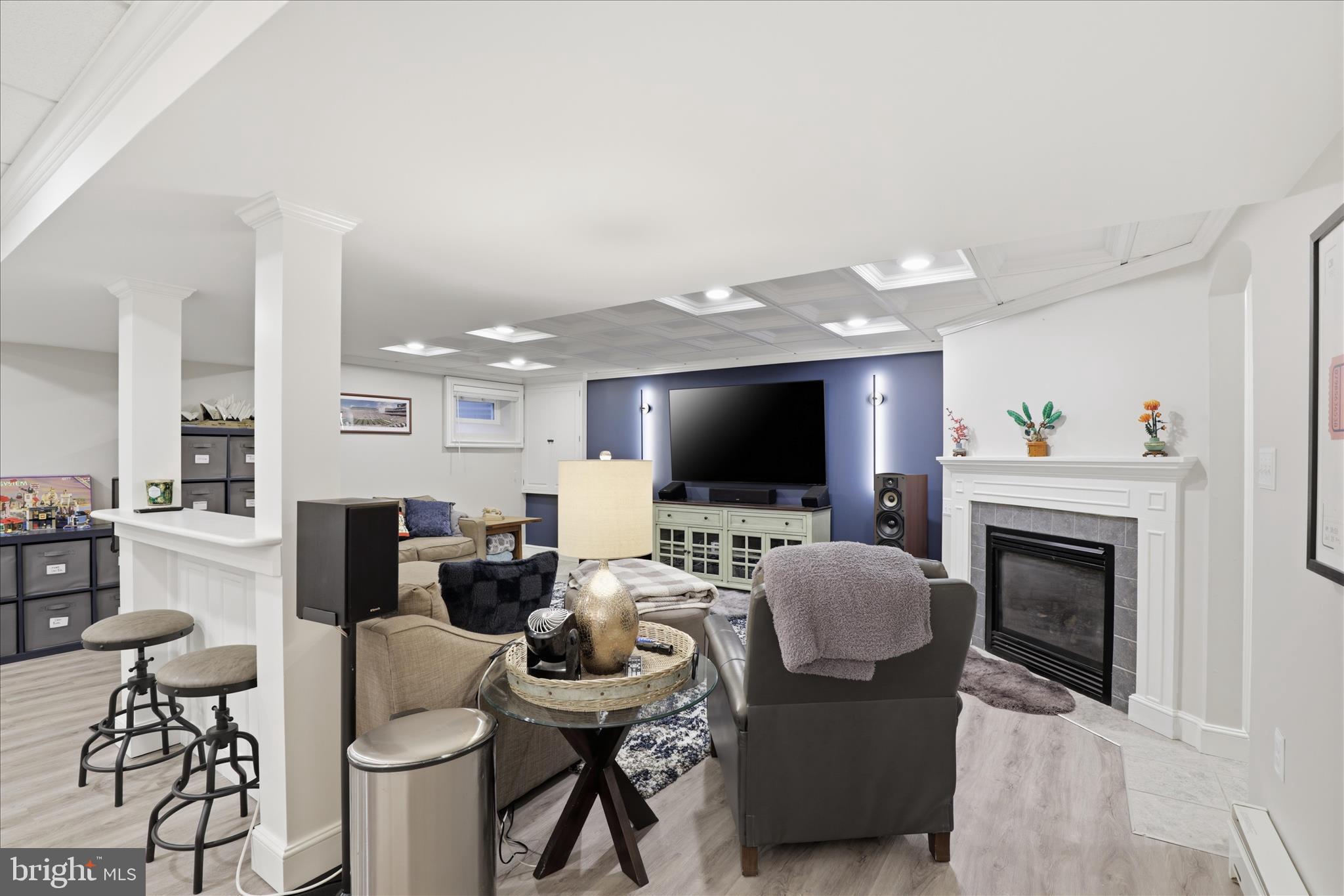 SCHOOL LANE HILLS ESTATES - Residential