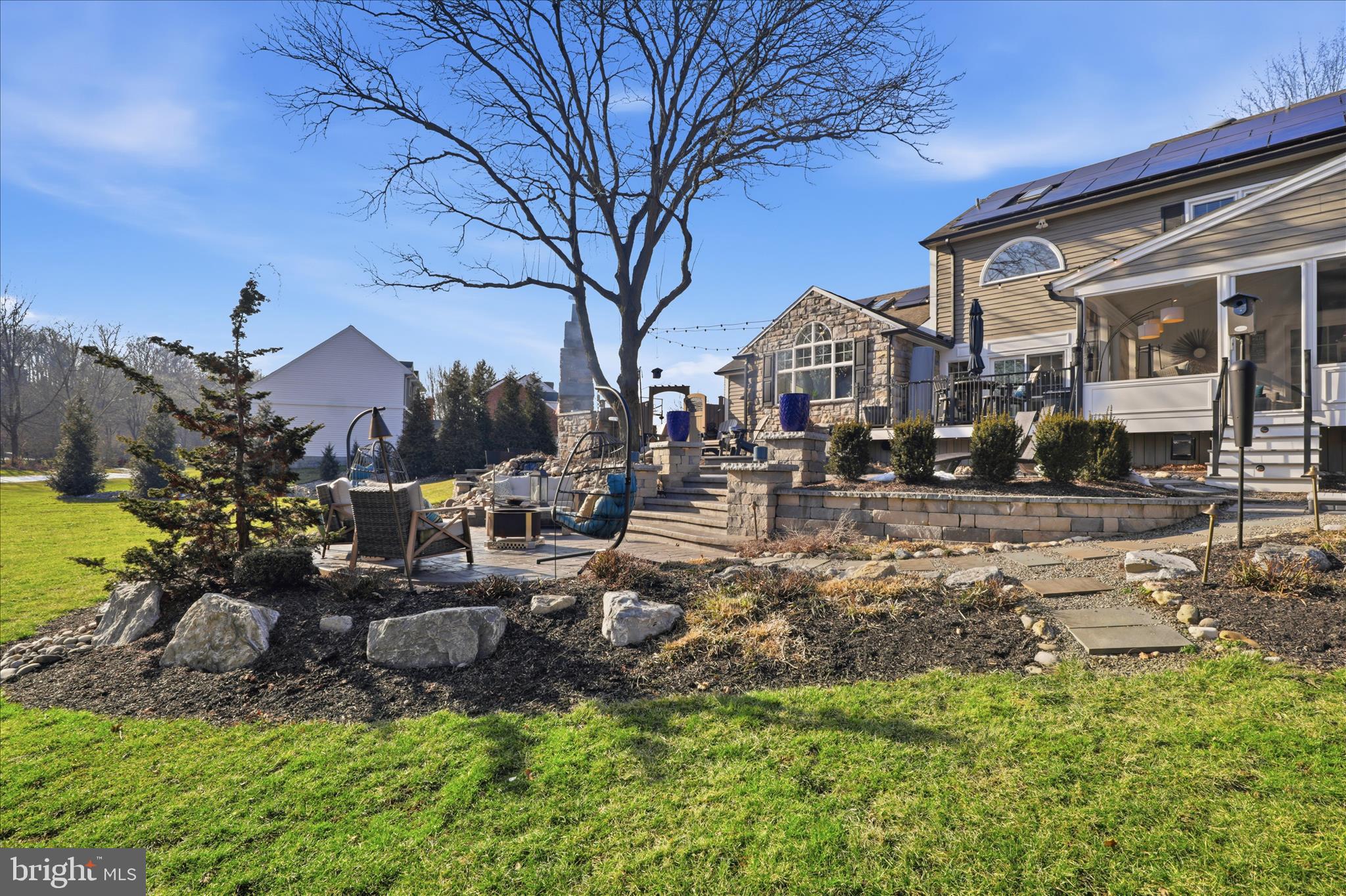 SCHOOL LANE HILLS ESTATES - Residential