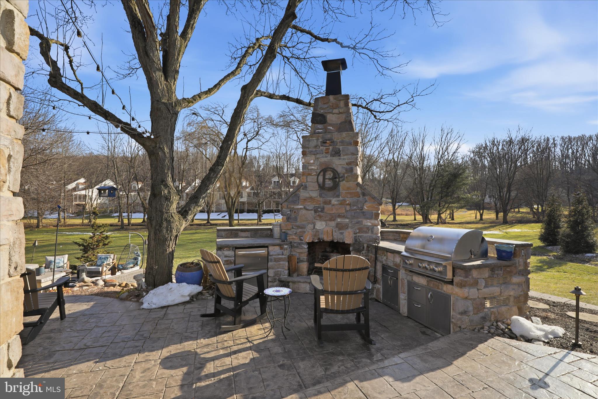 SCHOOL LANE HILLS ESTATES - Residential