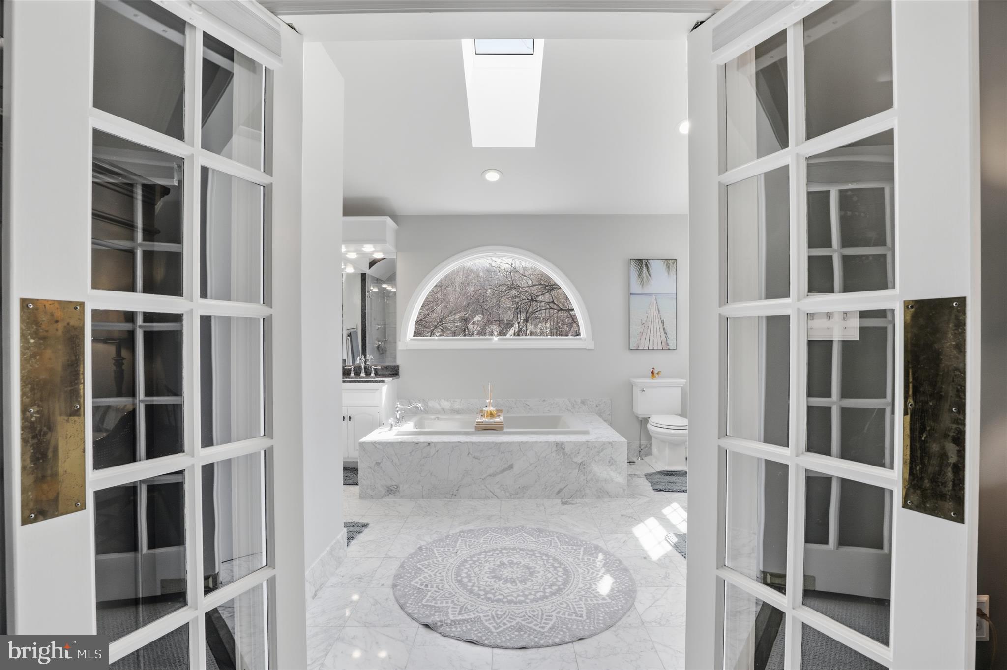 SCHOOL LANE HILLS ESTATES - Residential