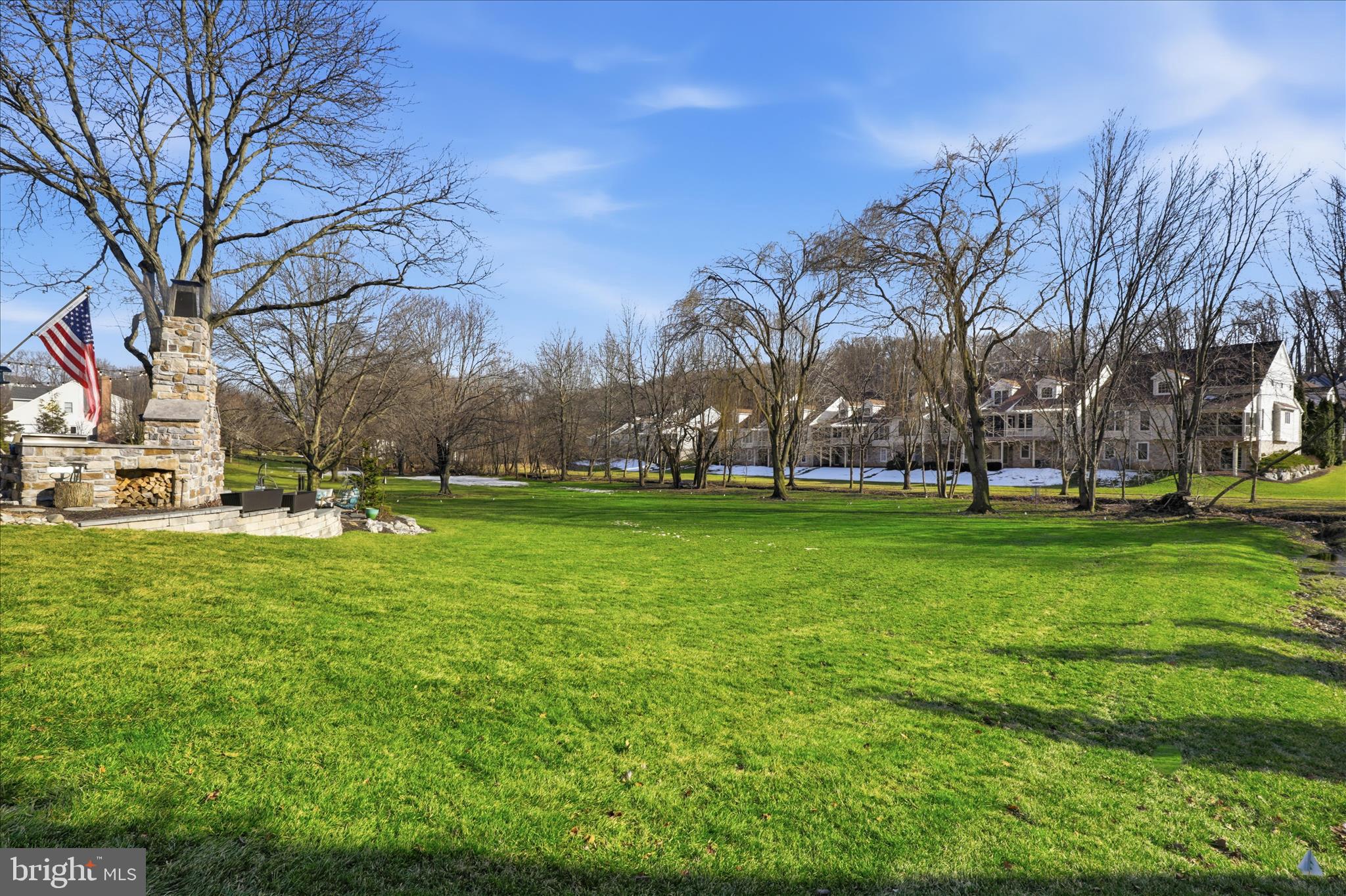 SCHOOL LANE HILLS ESTATES - Residential