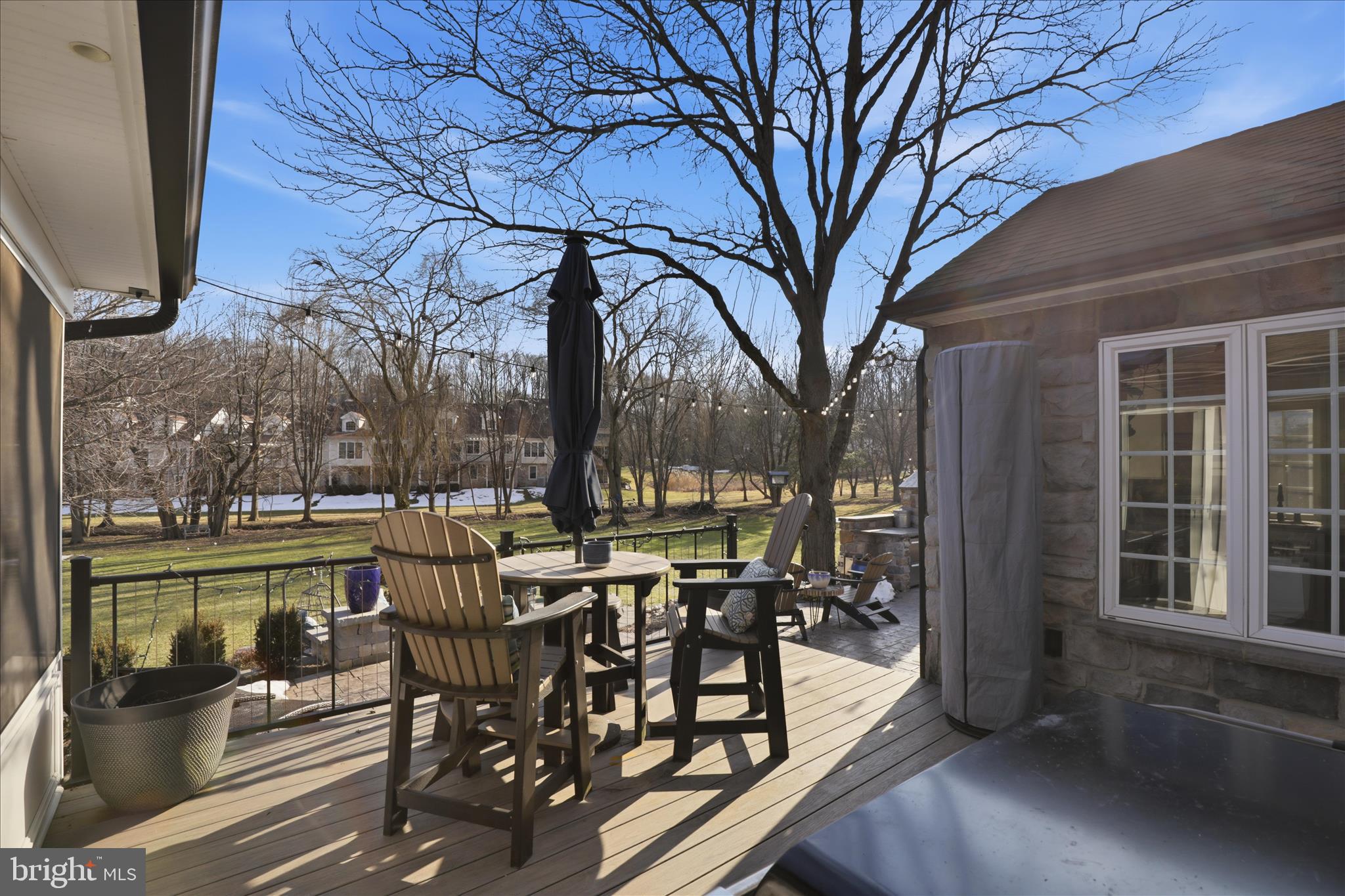 SCHOOL LANE HILLS ESTATES - Residential