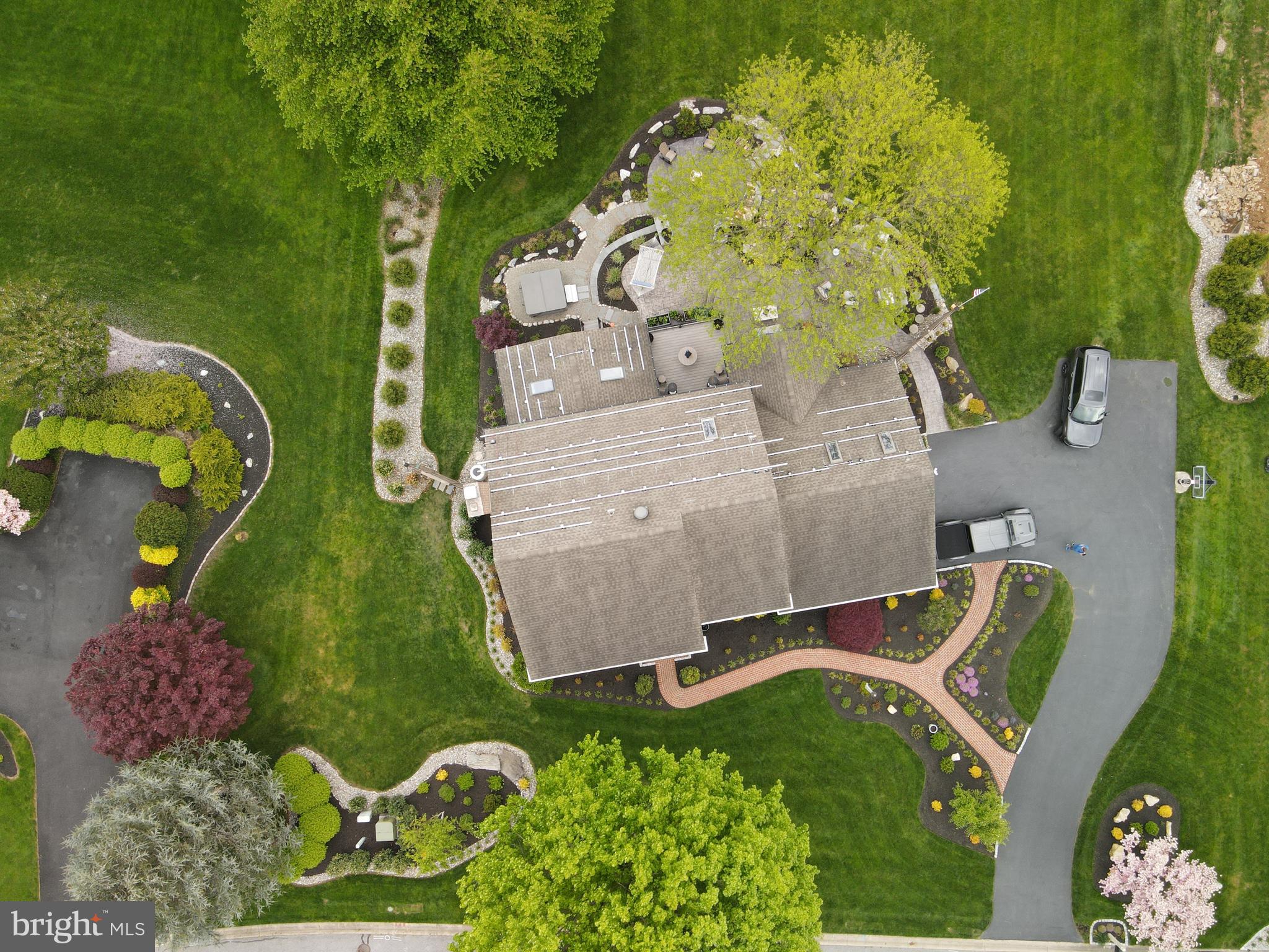 SCHOOL LANE HILLS ESTATES - Residential