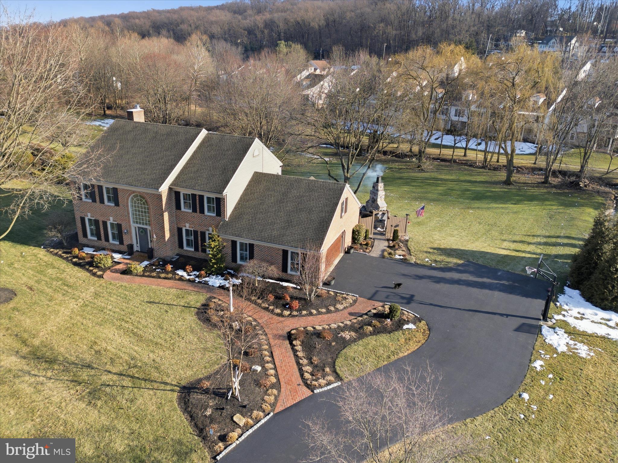 SCHOOL LANE HILLS ESTATES - Residential