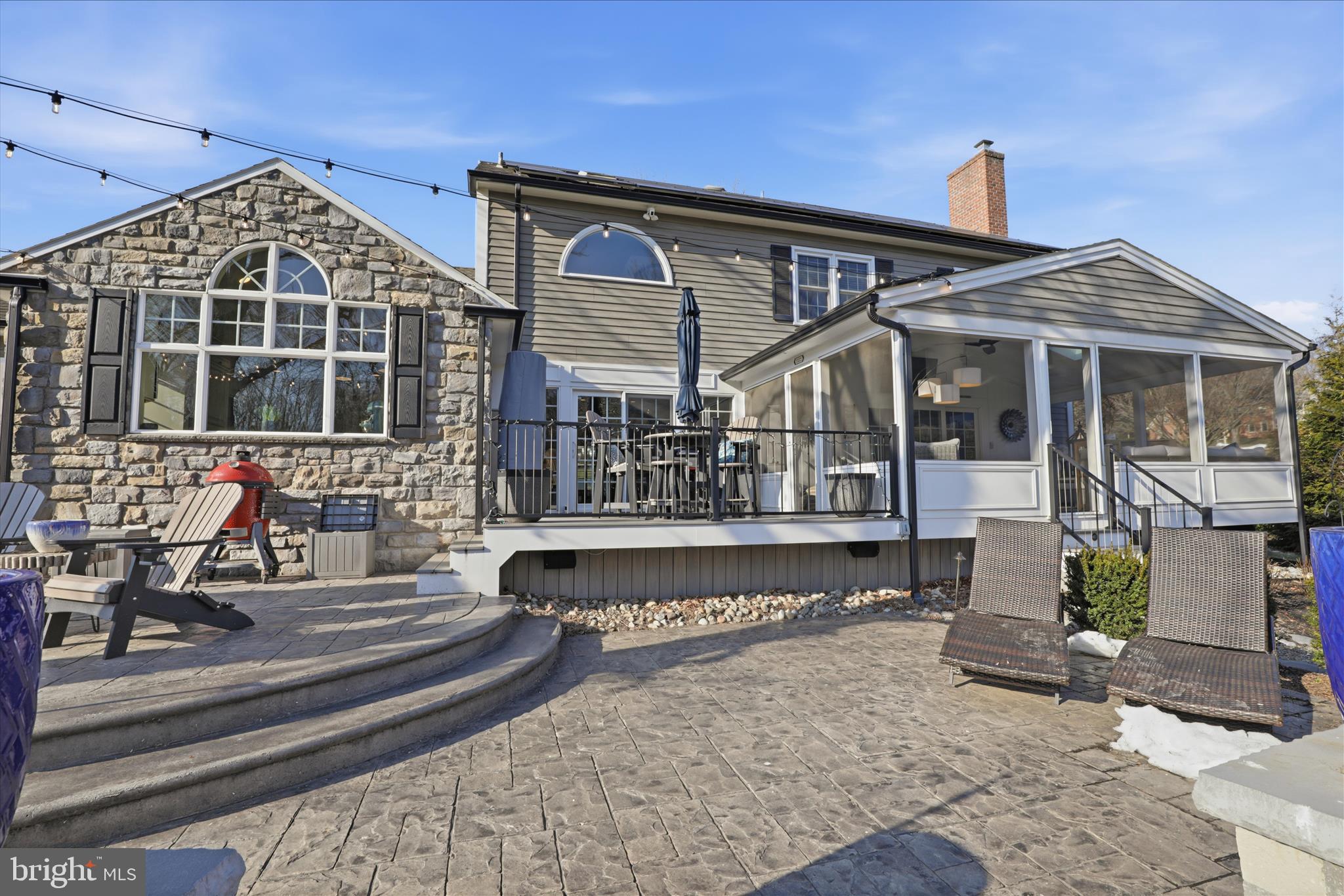 SCHOOL LANE HILLS ESTATES - Residential