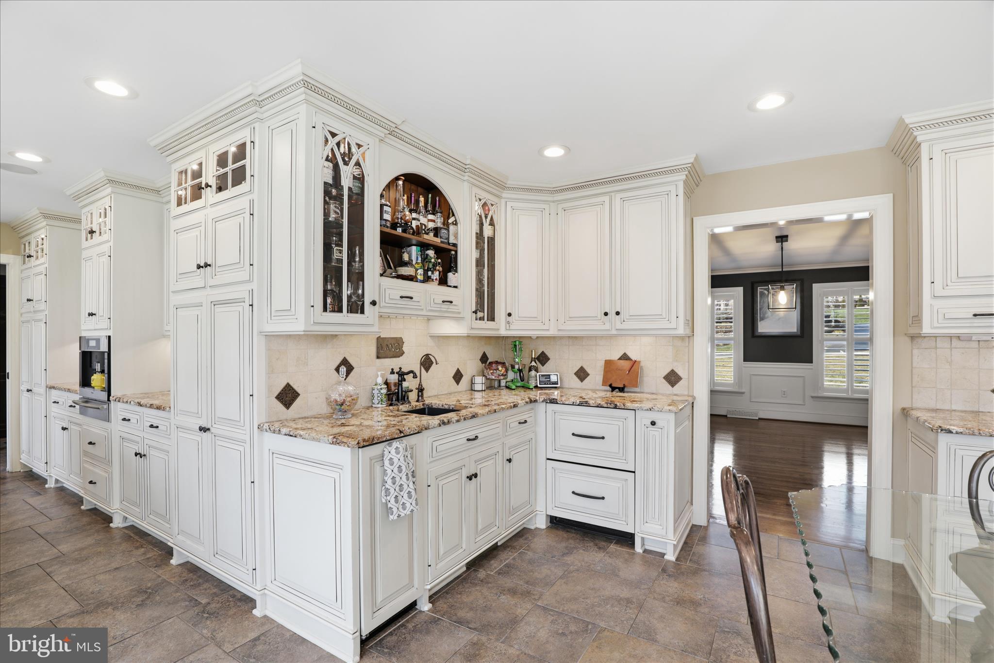 SCHOOL LANE HILLS ESTATES - Residential