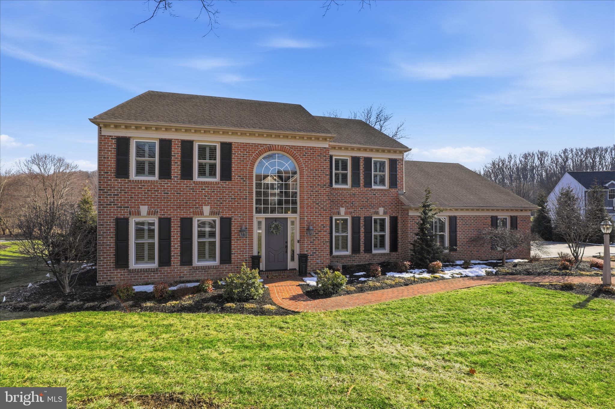 SCHOOL LANE HILLS ESTATES - Residential