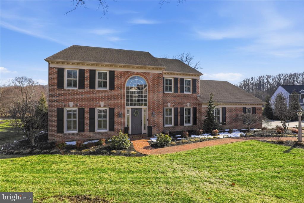 Photo of 2842 Wimbledon Lane, LANCASTER, PA 17601 (MLS # PALA2083654)