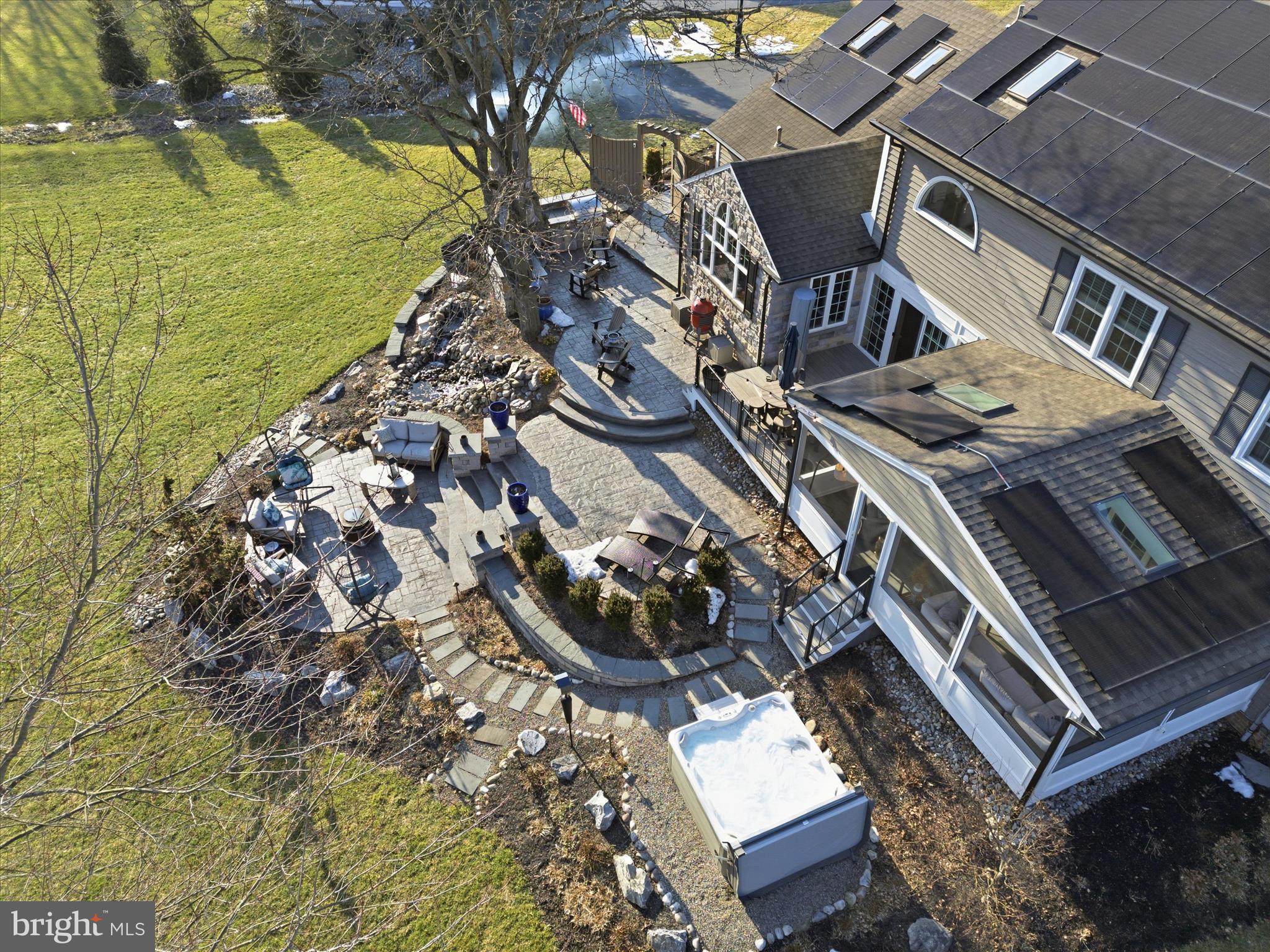 SCHOOL LANE HILLS ESTATES - Residential