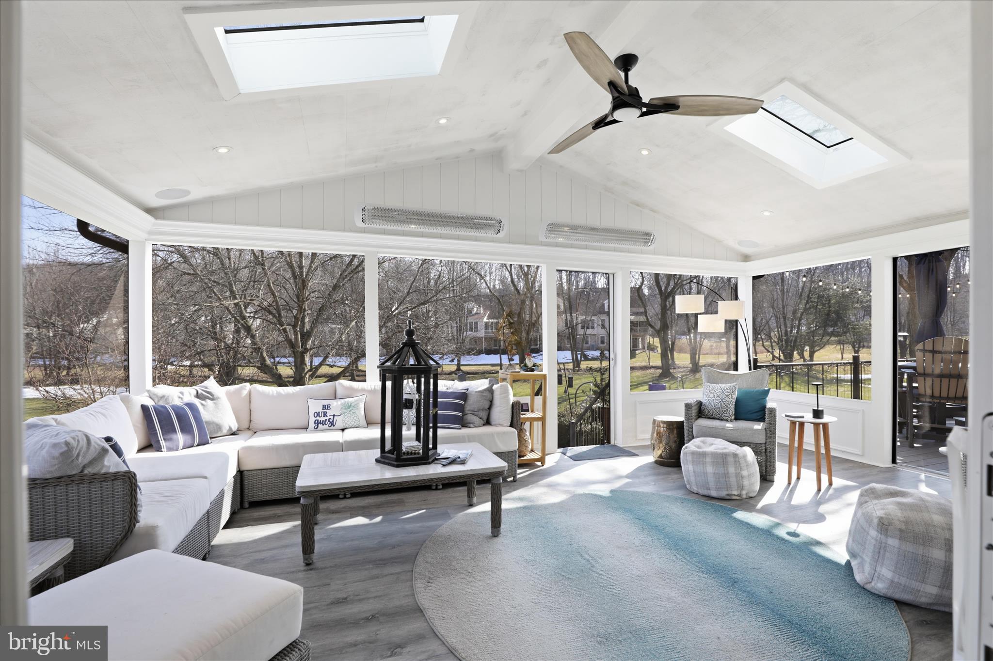 SCHOOL LANE HILLS ESTATES - Residential