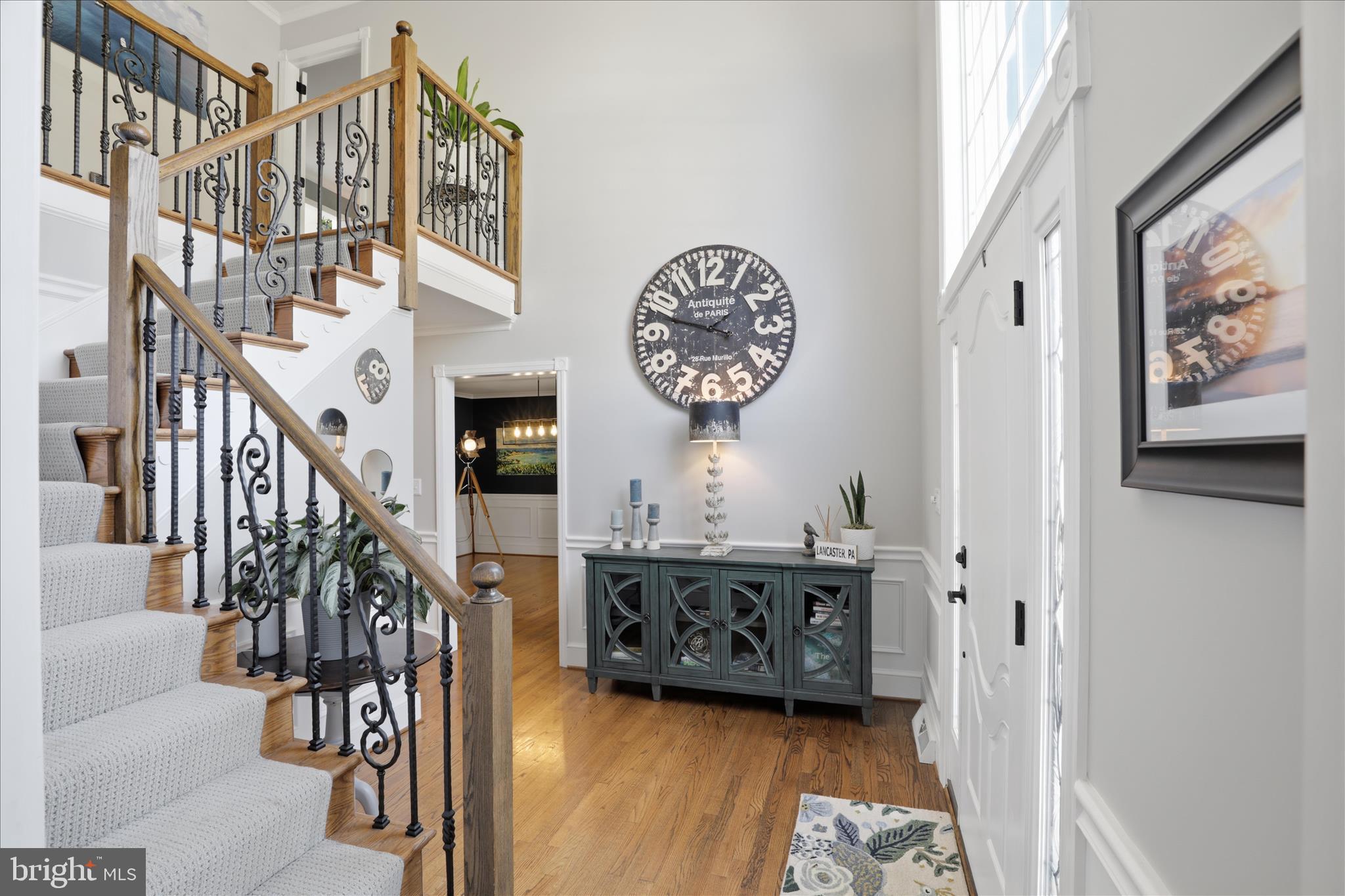 SCHOOL LANE HILLS ESTATES - Residential