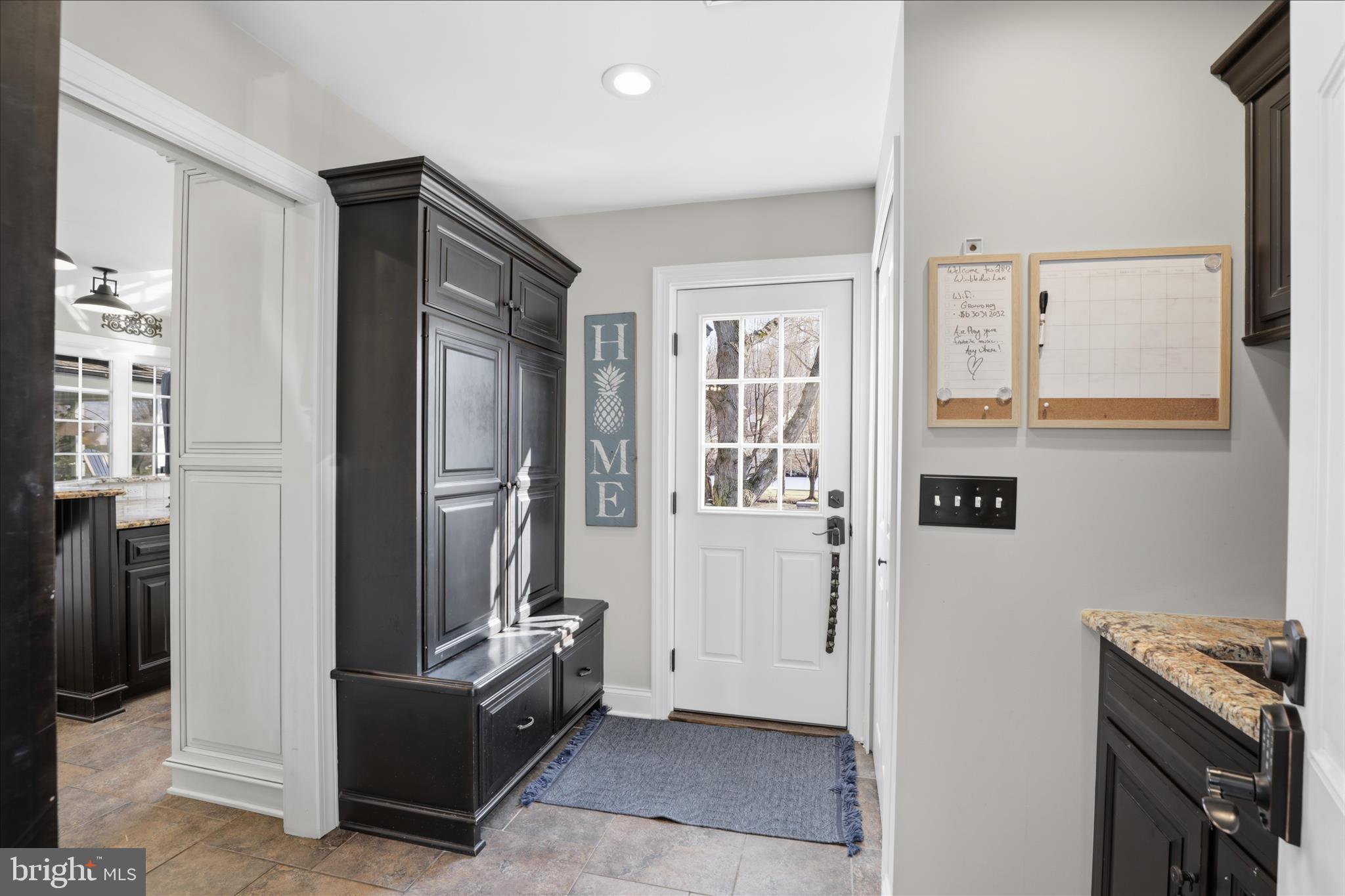 SCHOOL LANE HILLS ESTATES - Residential