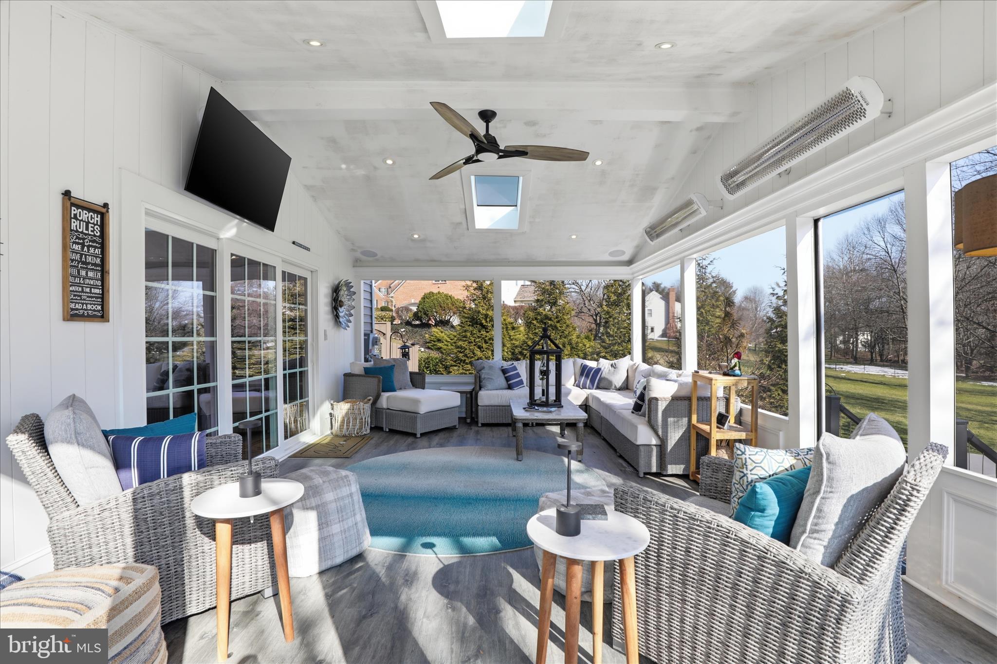 SCHOOL LANE HILLS ESTATES - Residential