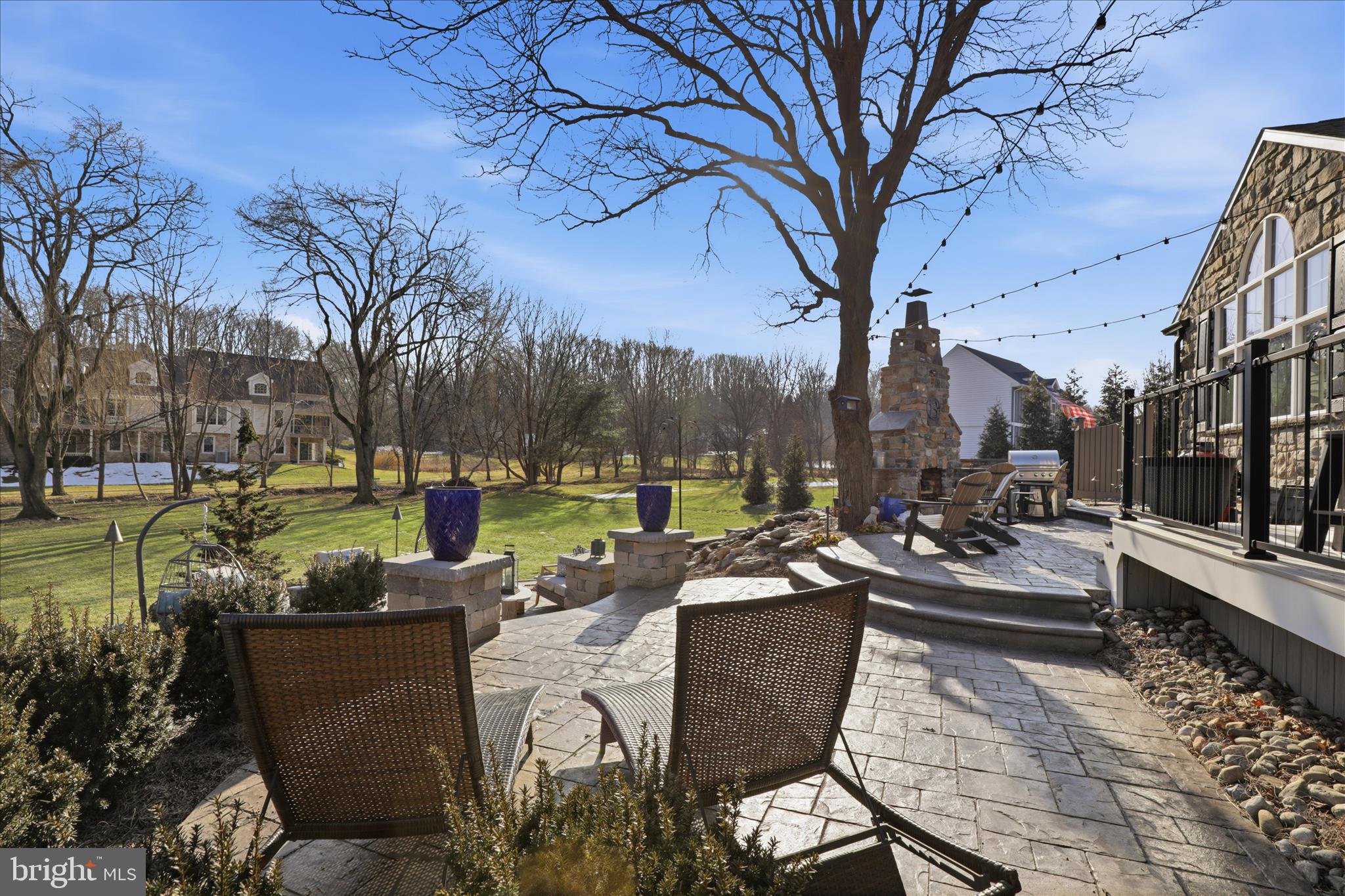 SCHOOL LANE HILLS ESTATES - Residential