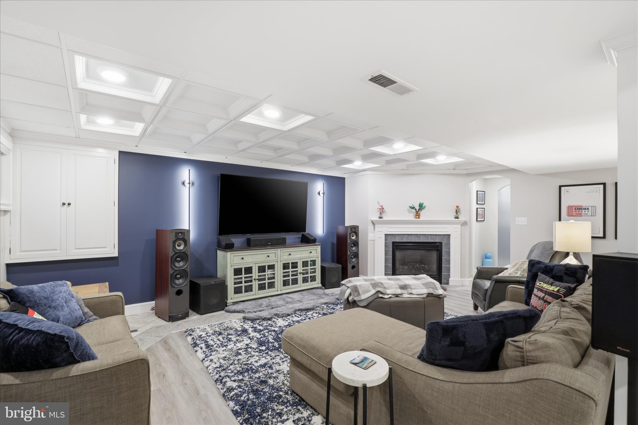 SCHOOL LANE HILLS ESTATES - Residential