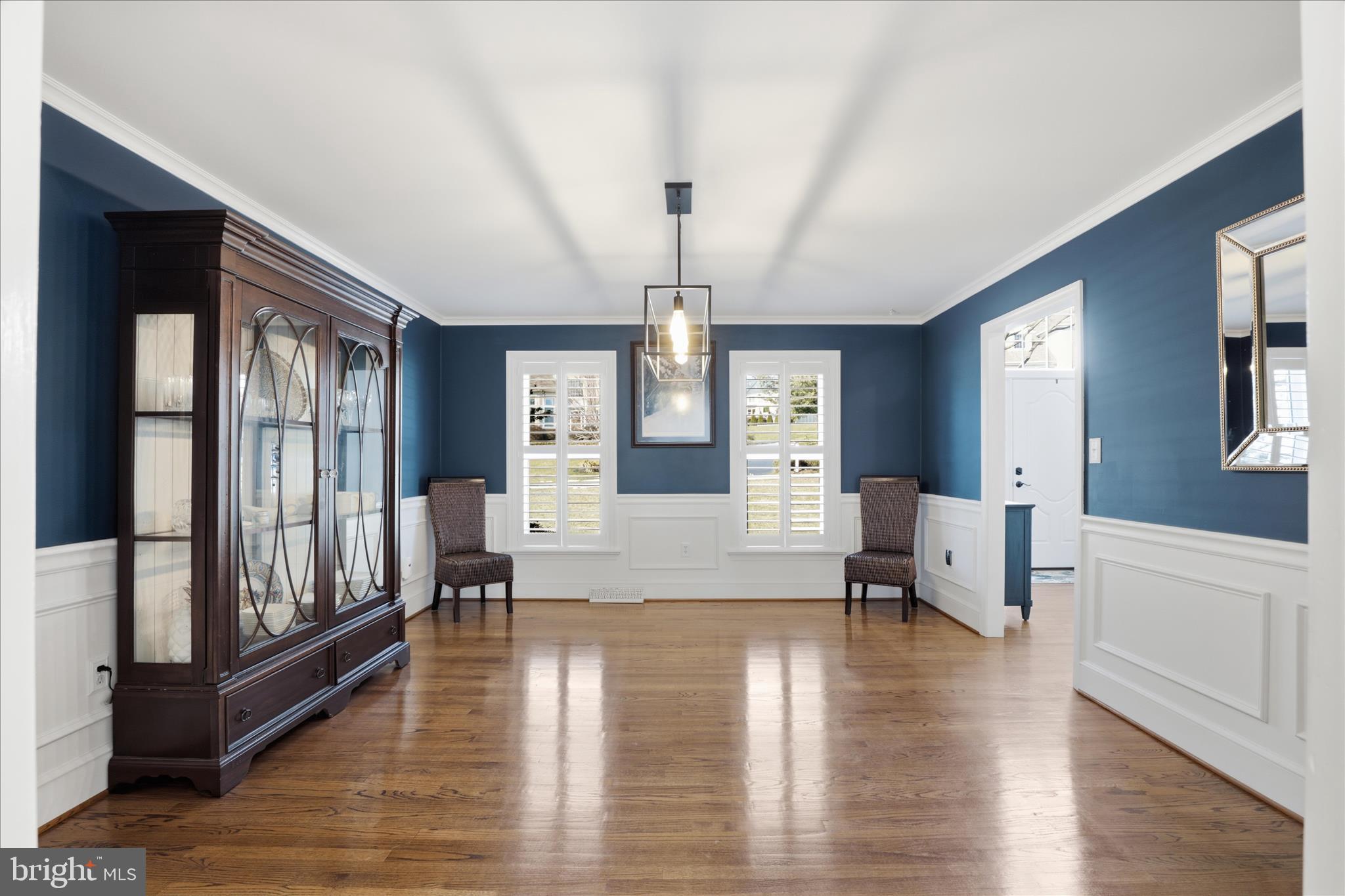 SCHOOL LANE HILLS ESTATES - Residential