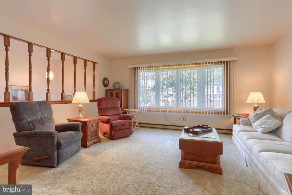 Photo of 41 HILLCREST DR, MANHEIM, PA 17545 (MLS # PALA2040630)