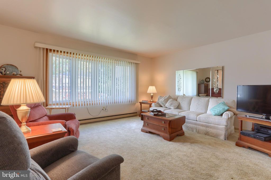 Photo of 41 HILLCREST DR, MANHEIM, PA 17545 (MLS # PALA2040630)