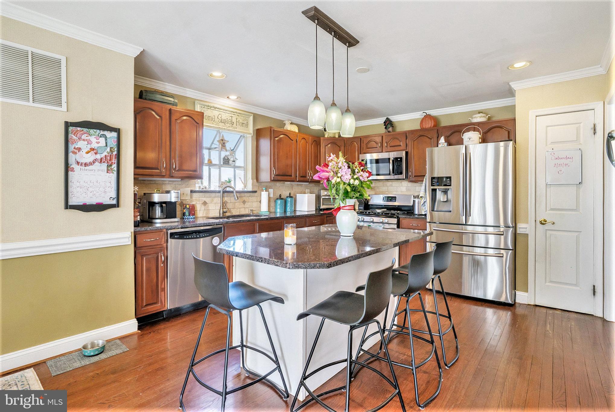 MERION VIEW - Residential