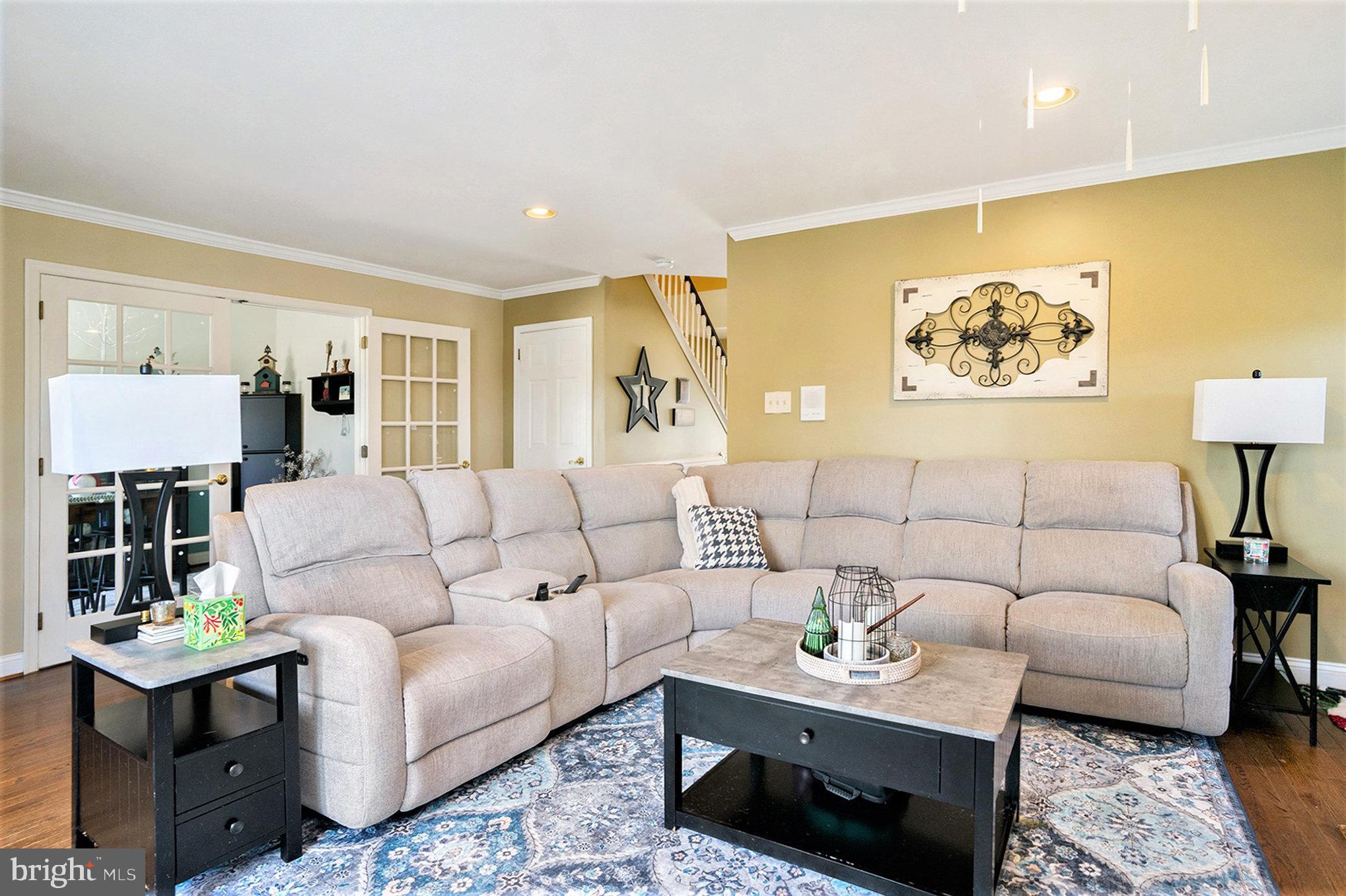 MERION VIEW - Residential