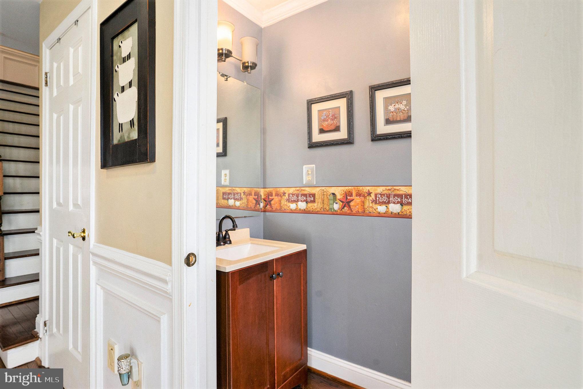 MERION VIEW - Residential