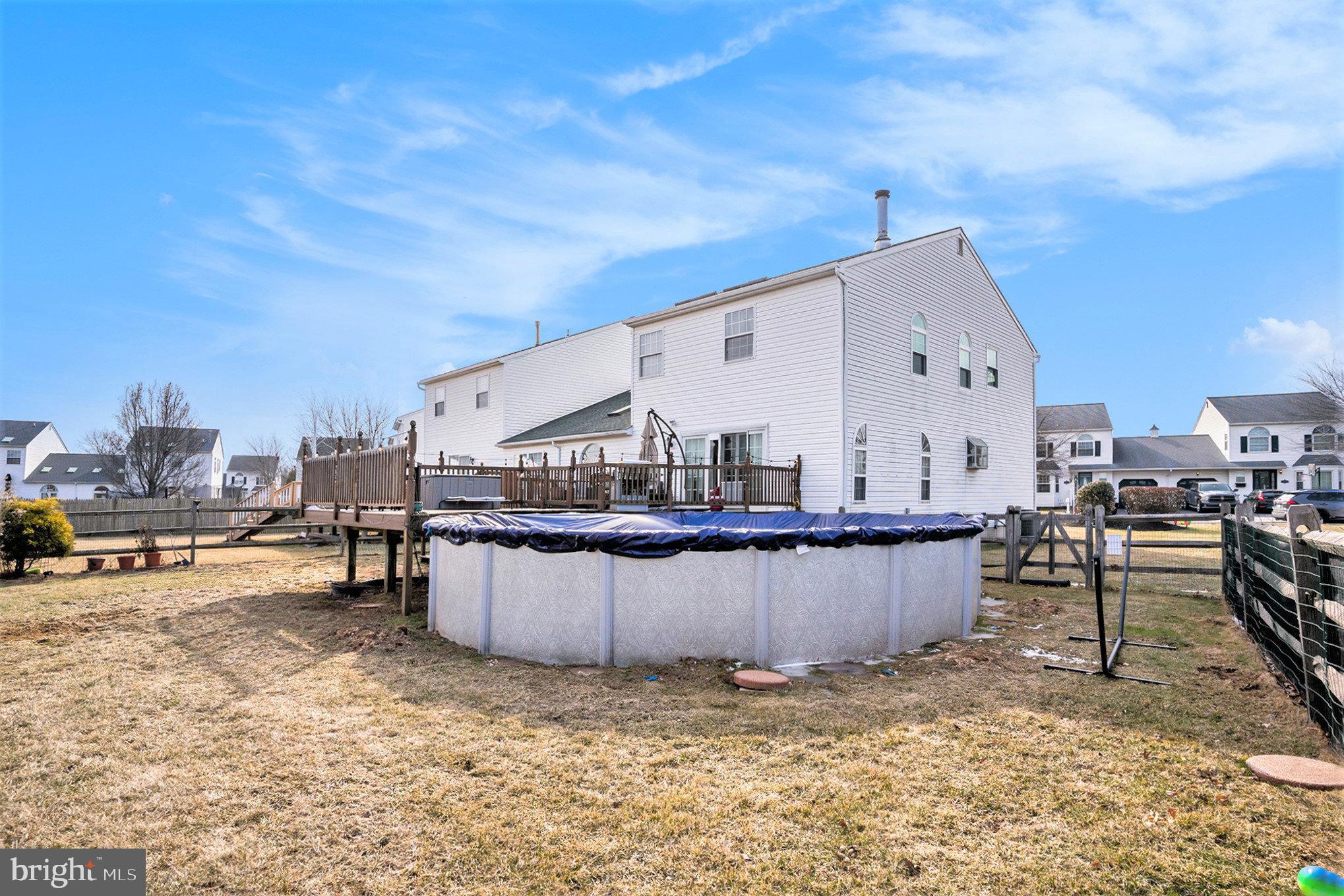 MERION VIEW - Residential