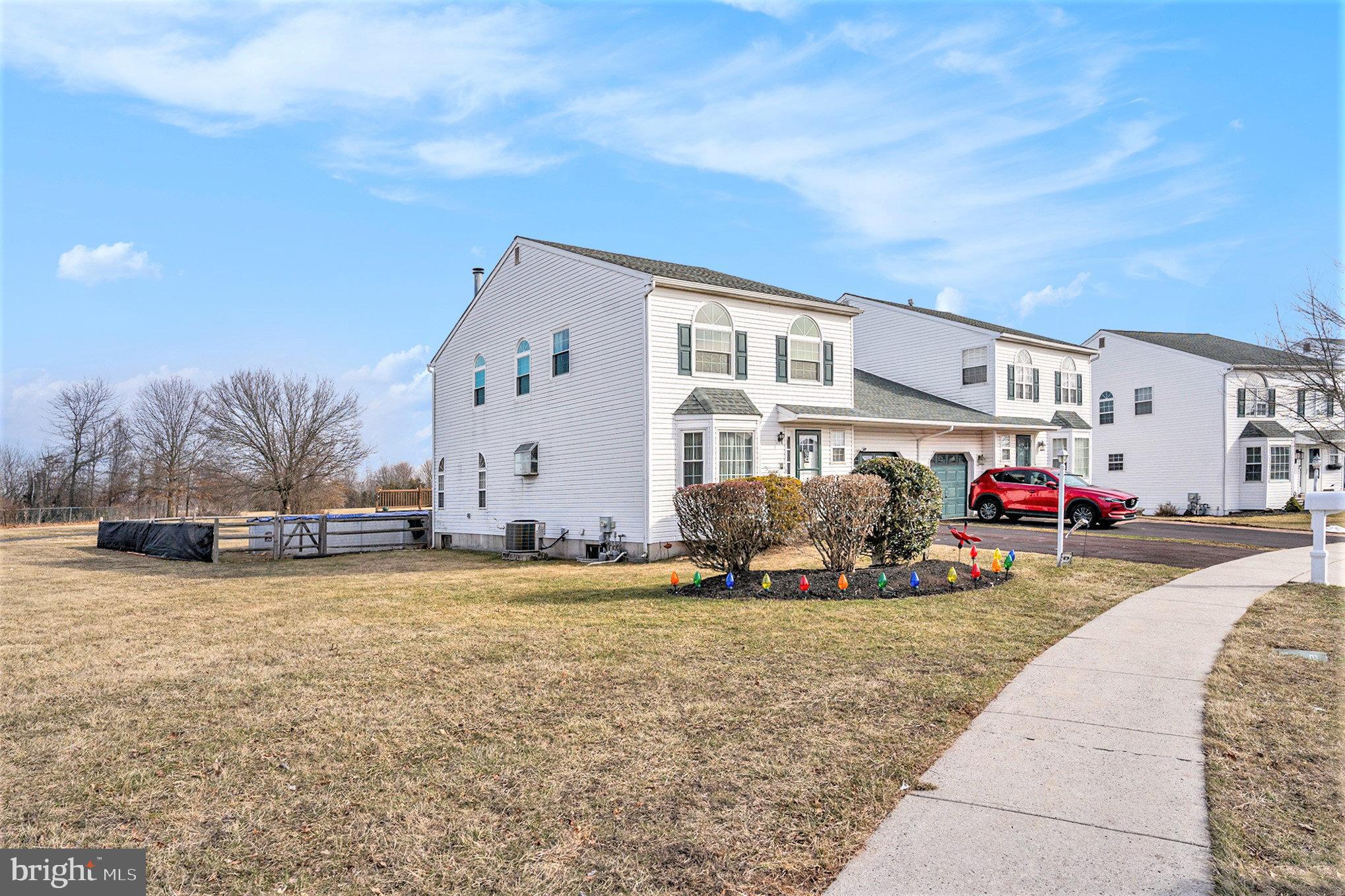 MERION VIEW - Residential